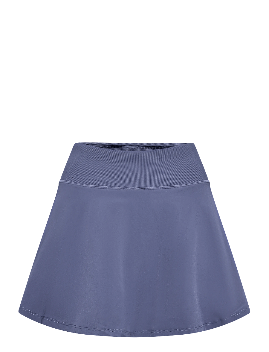 Björn Borg - ACE SKIRT POCKET - kleider & röcke - nightshadow blue - 0