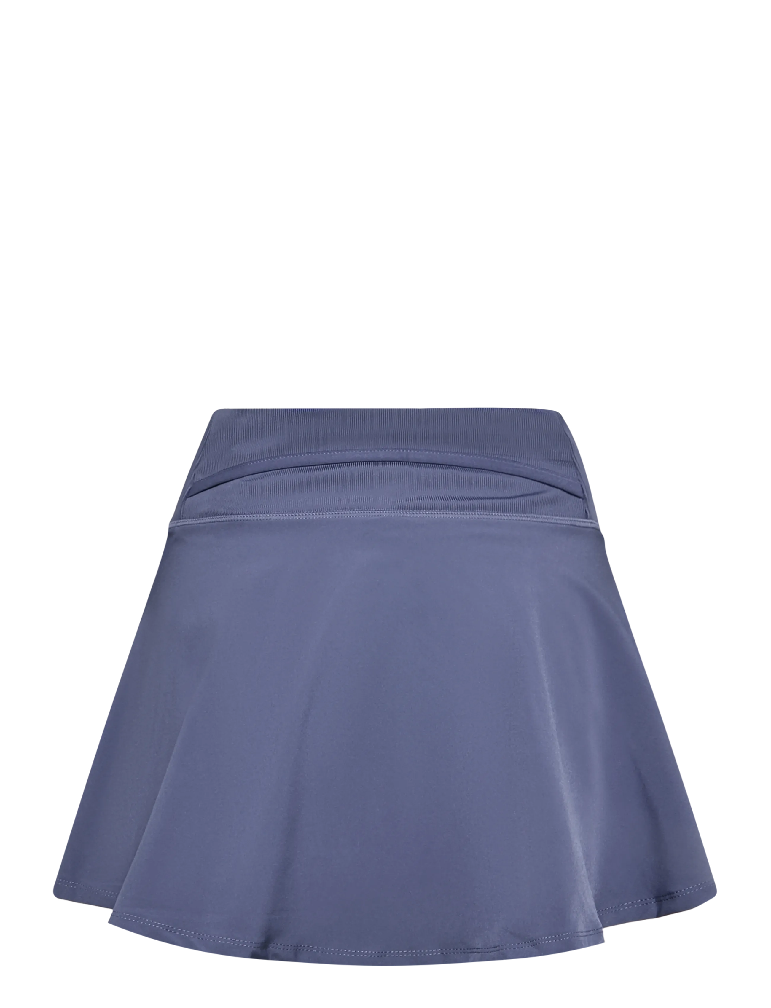 Björn Borg - ACE SKIRT POCKET - kleider & röcke - nightshadow blue - 1