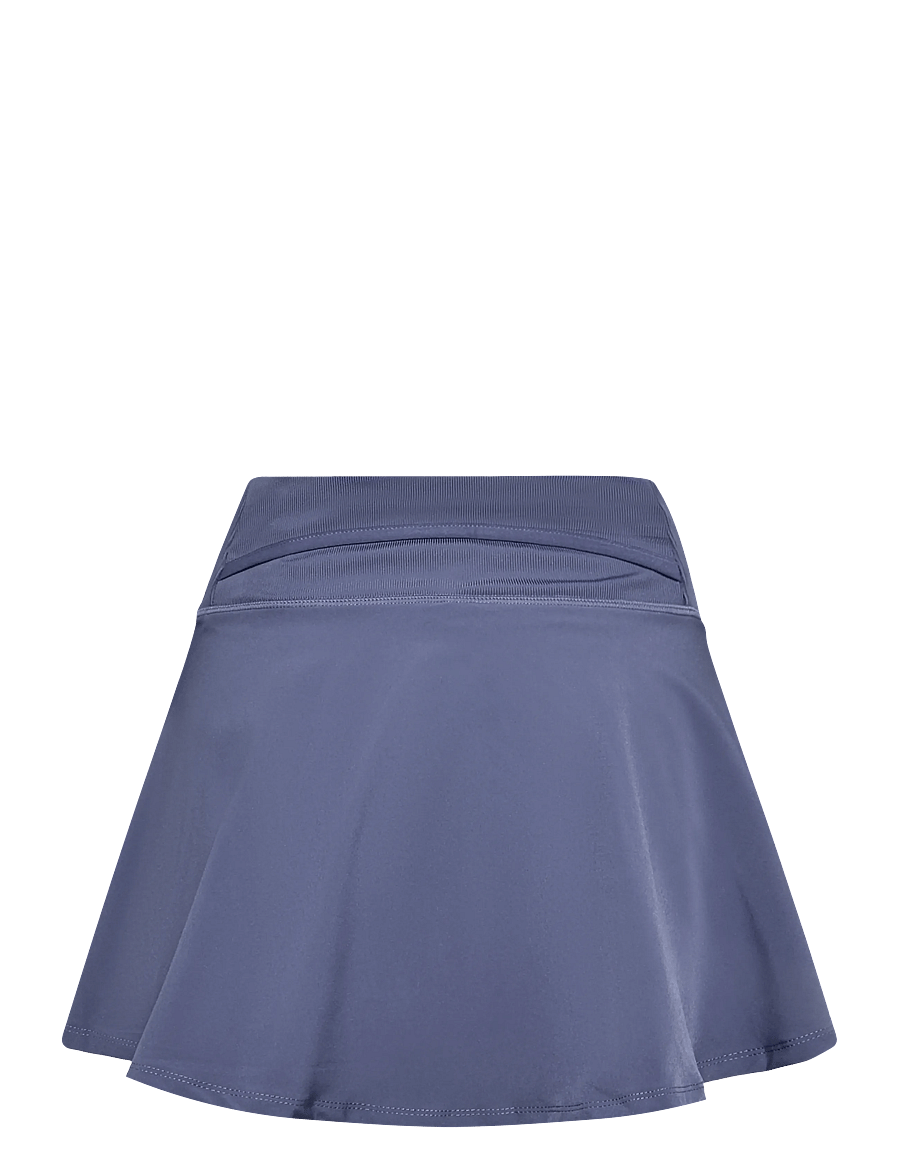 Björn Borg - ACE SKIRT POCKET - kleider & röcke - nightshadow blue - 1