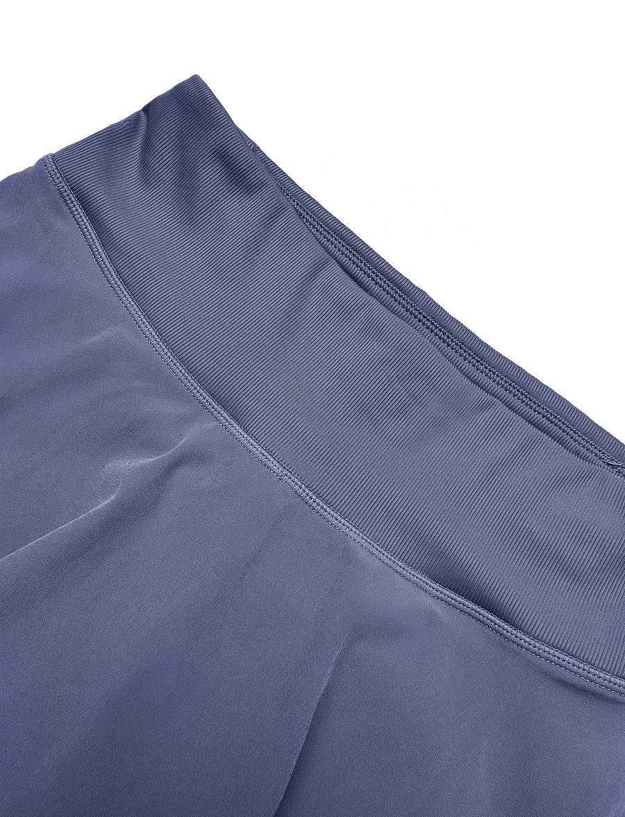 Björn Borg - ACE SKIRT POCKET - kleider & röcke - nightshadow blue - 2
