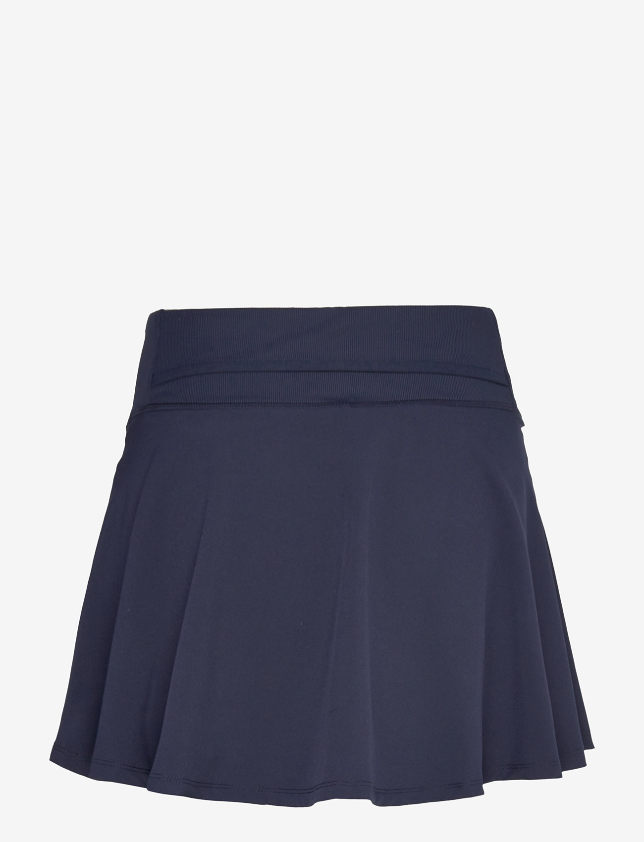 Björn Borg - ACE SKIRT POCKET - kjoler & nederdele - night sky - 1