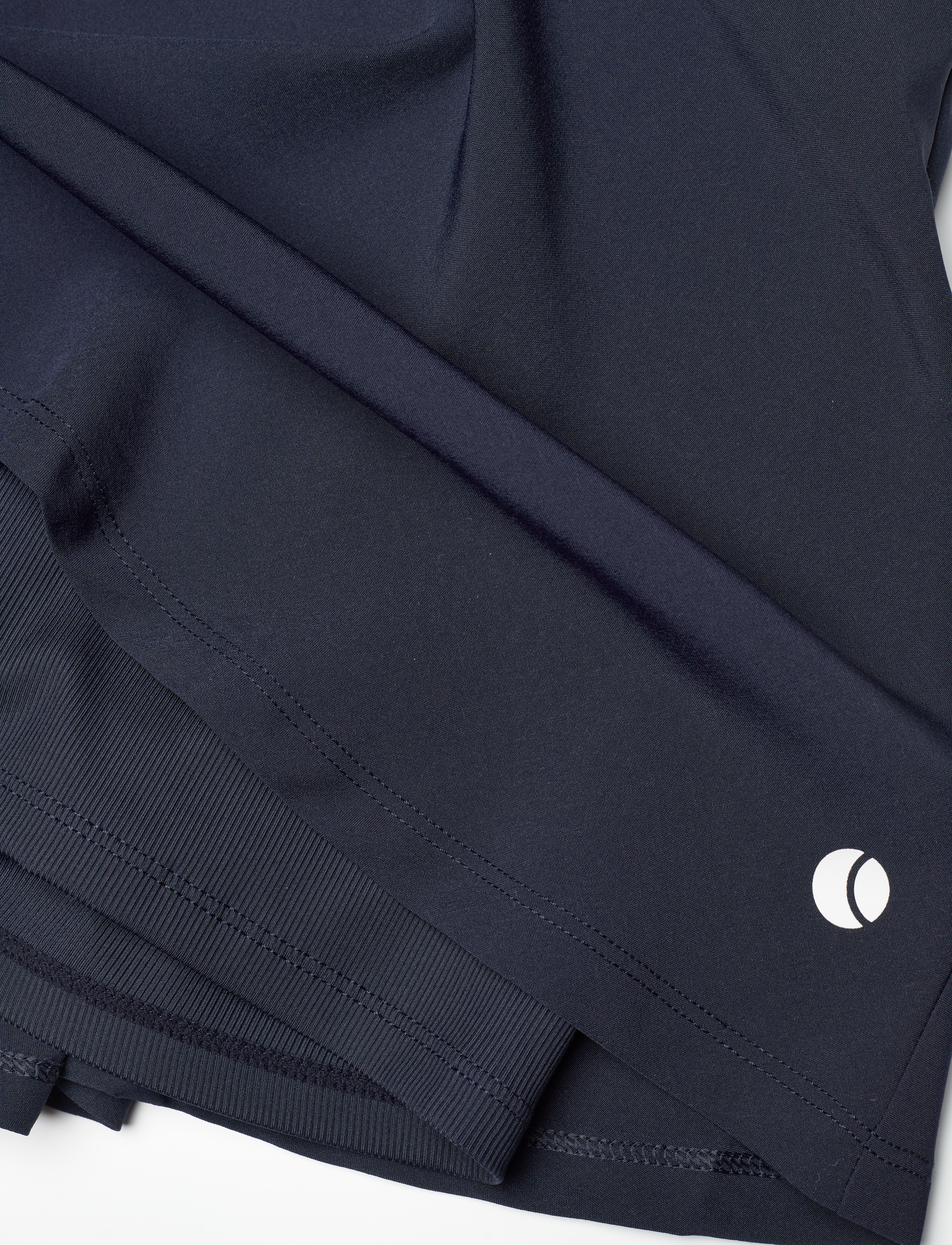 Björn Borg - ACE SKIRT POCKET - sportkjolar - night sky - 2