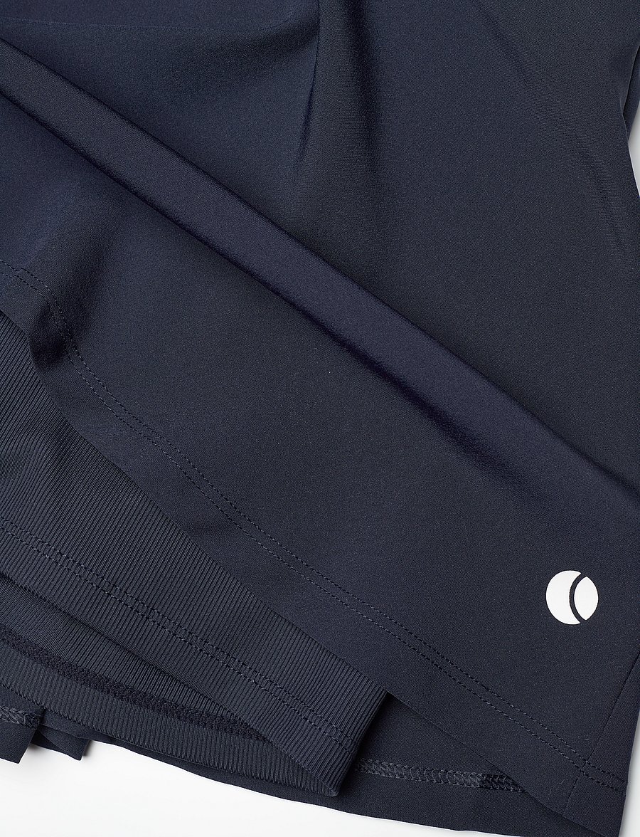 Björn Borg - ACE SKIRT POCKET - sports skirts - night sky - 2