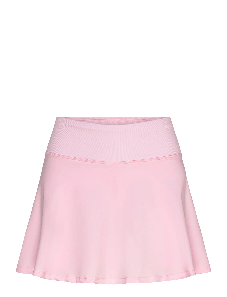 Björn Borg - ACE SKIRT POCKET - kleider & röcke - pink lady - 0