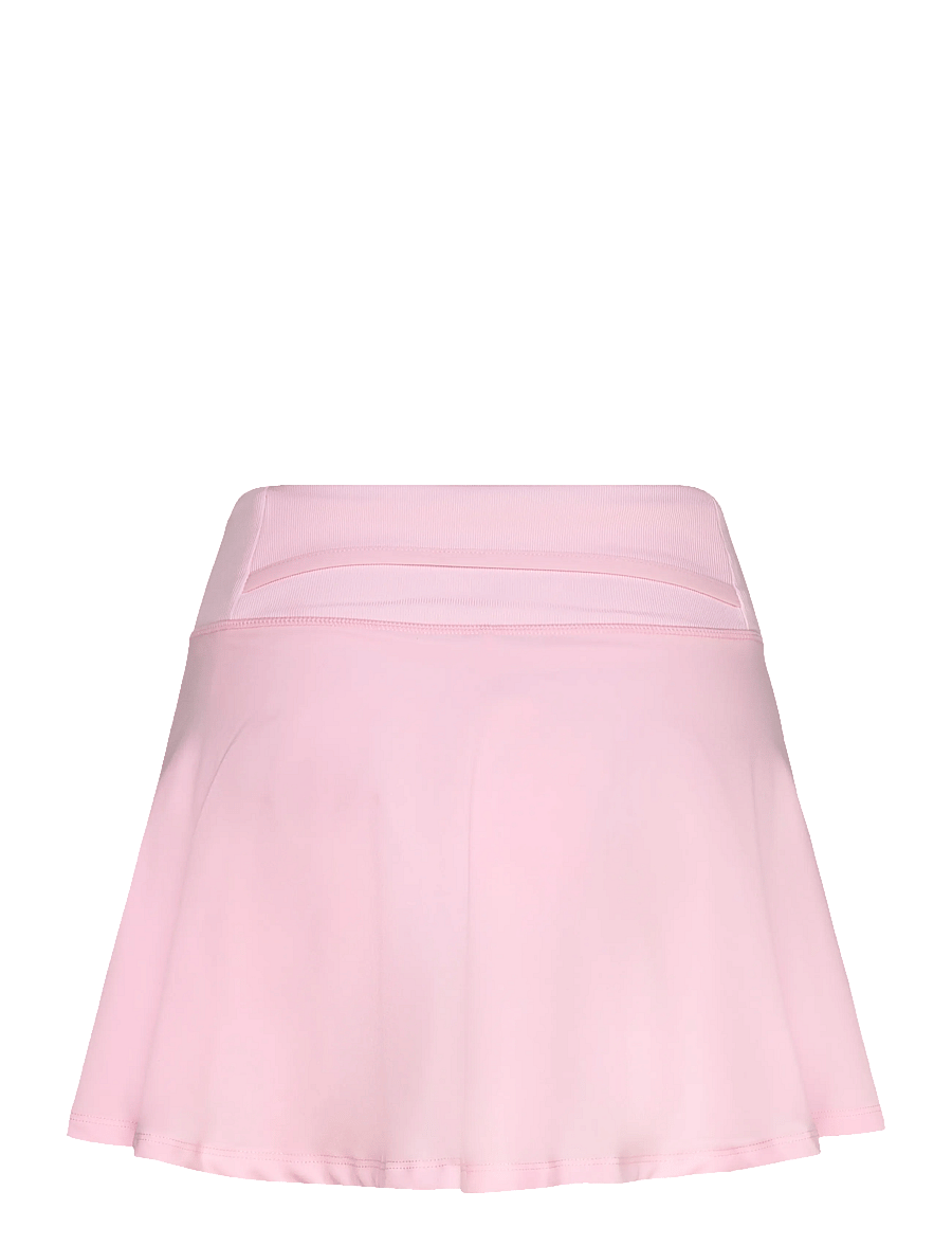 Björn Borg - ACE SKIRT POCKET - kleider & röcke - pink lady - 1