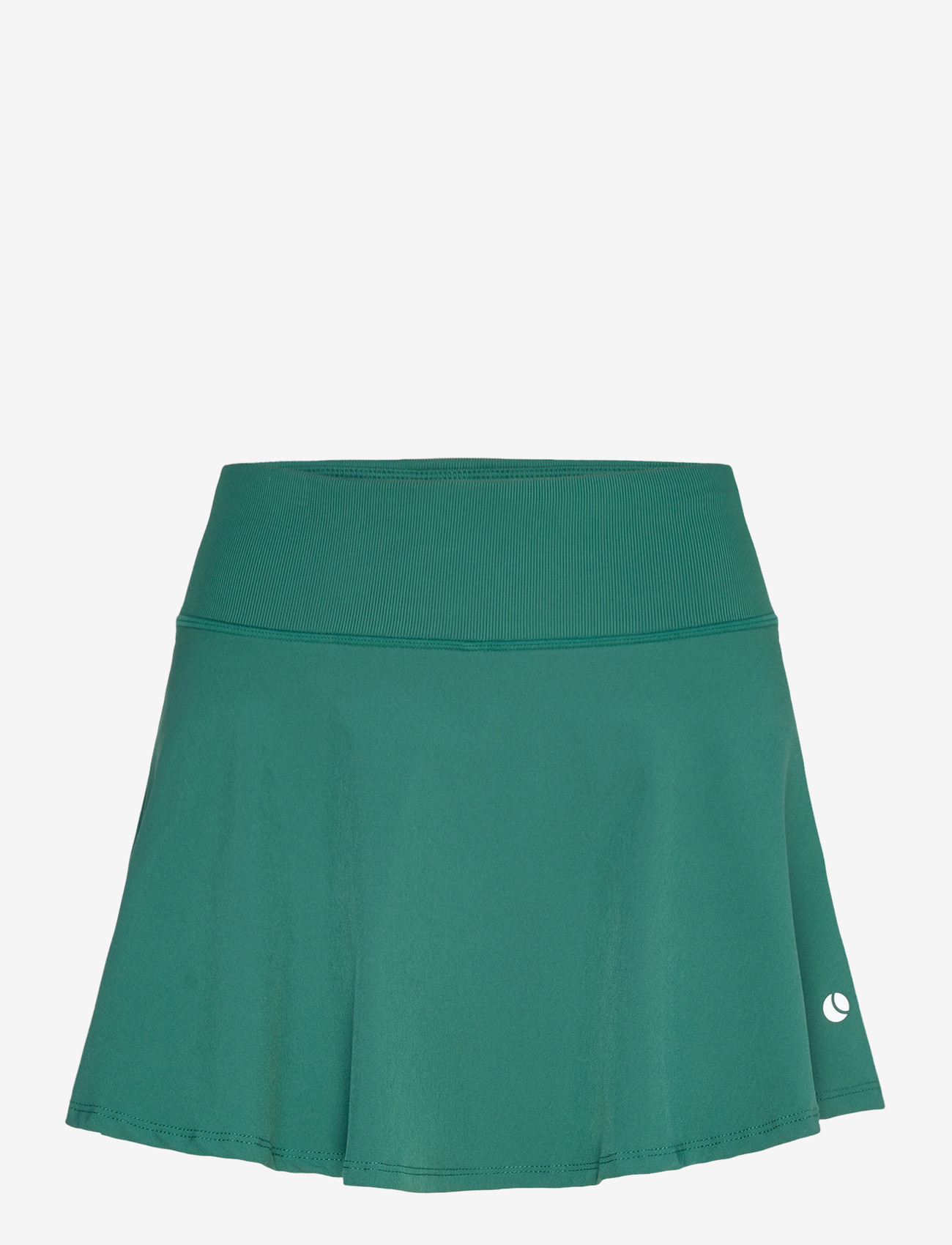 Björn Borg - ACE SKIRT POCKET - klänningar & kjolar - posy green - 0