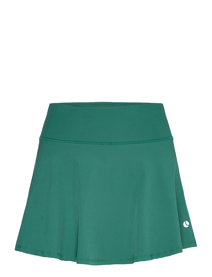 Björn Borg - ACE SKIRT POCKET - kleider & röcke - posy green - 0