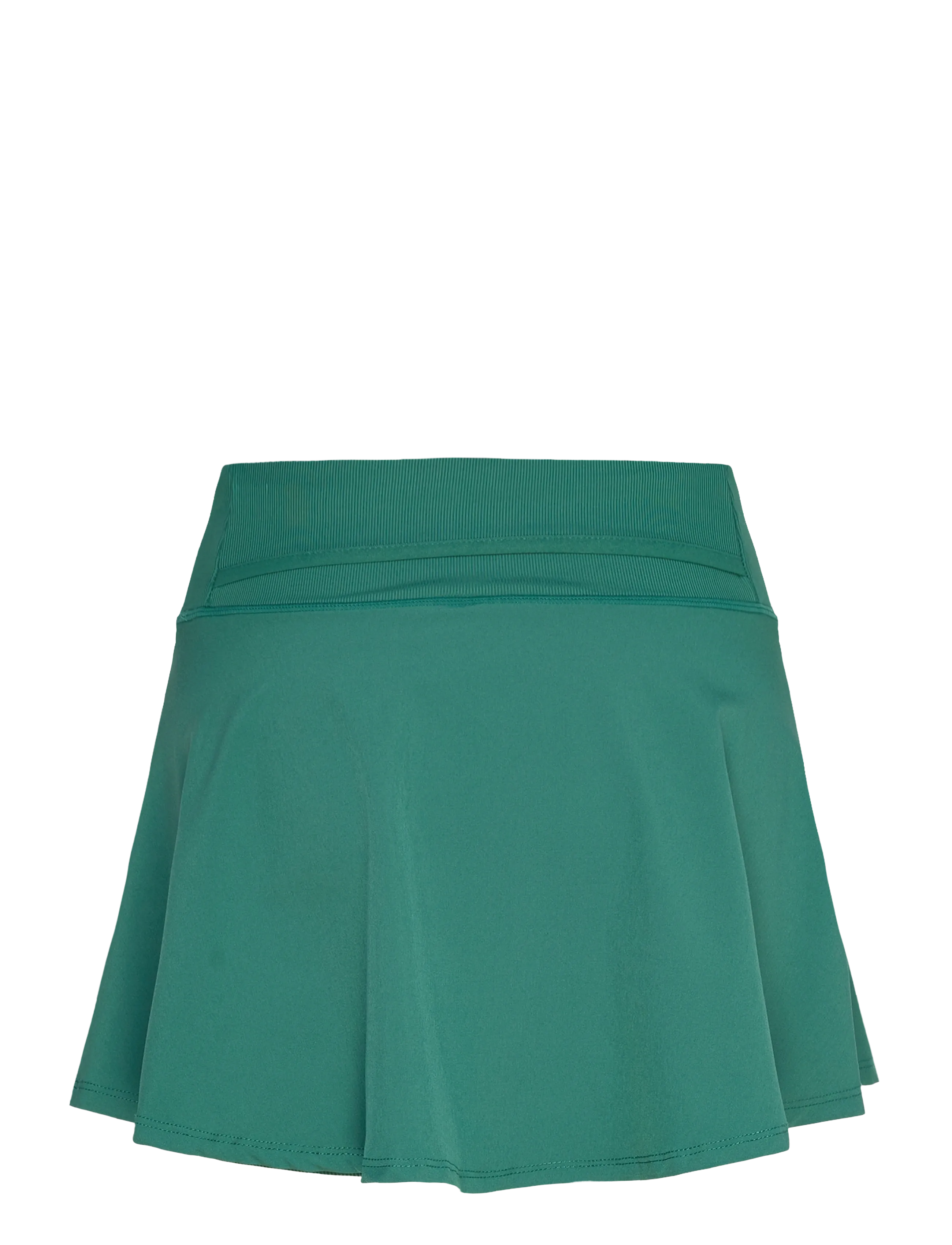 Björn Borg - ACE SKIRT POCKET - klänningar & kjolar - posy green - 1