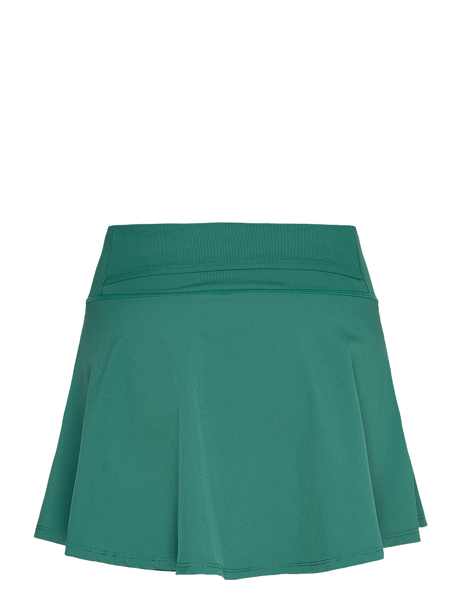 Björn Borg - ACE SKIRT POCKET - kleider & röcke - posy green - 1
