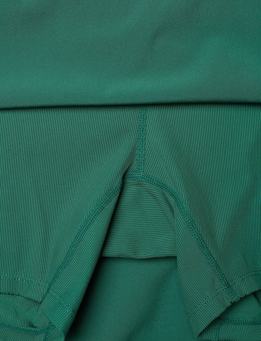 Björn Borg - ACE SKIRT POCKET - kleider & röcke - posy green - 2