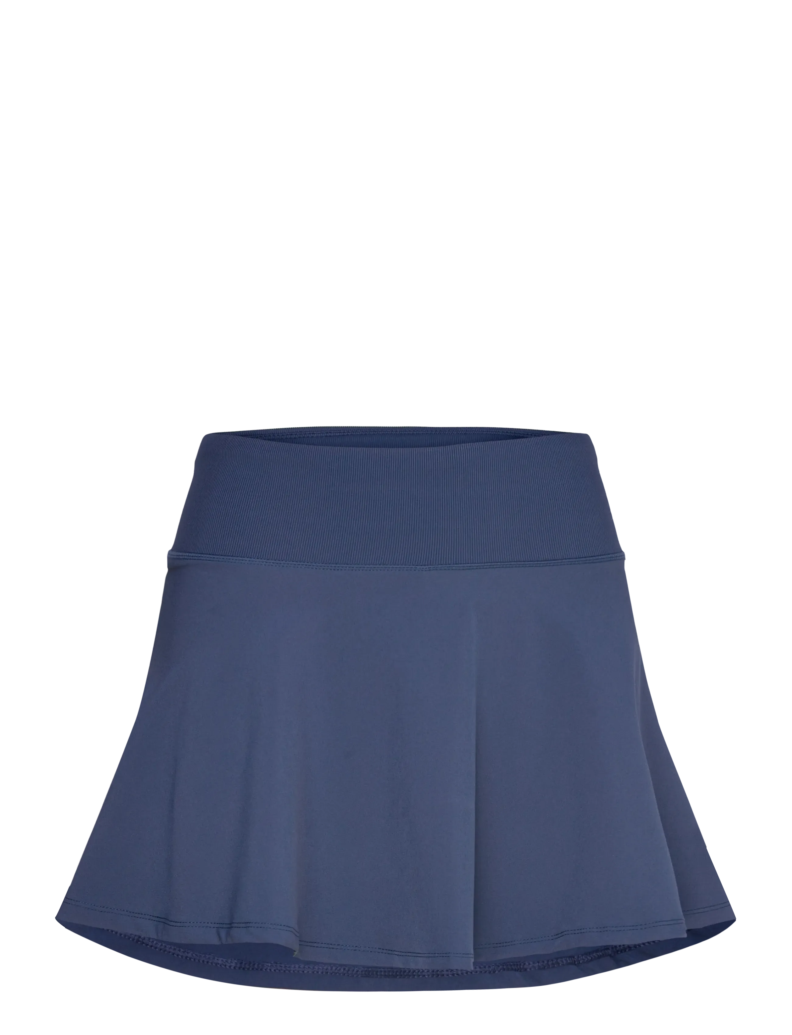 Björn Borg ACE SKIRT POCKET - Racketsport - SARGASSO SEA / navy