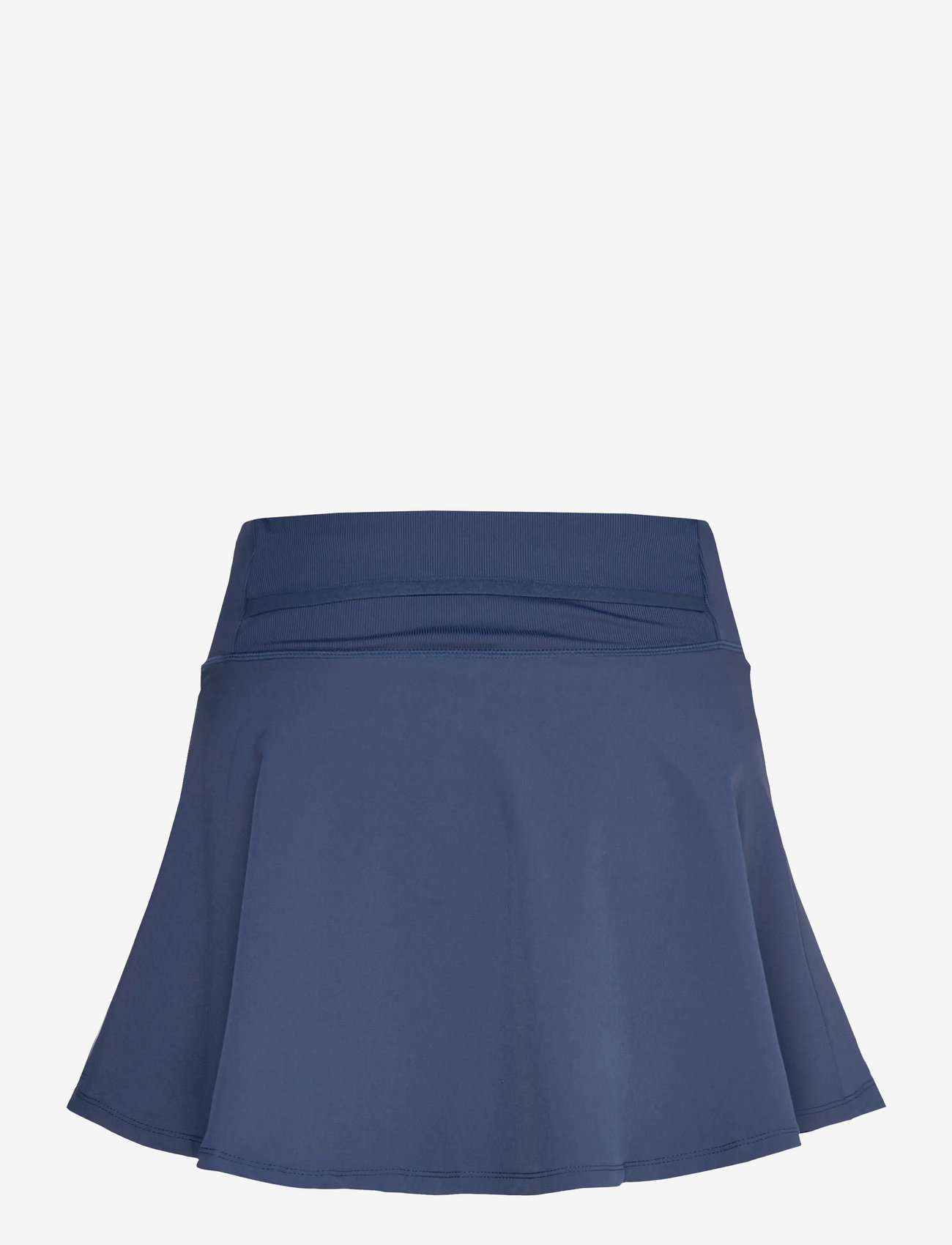 Björn Borg - ACE SKIRT POCKET - kleider & röcke - sargasso sea - 1