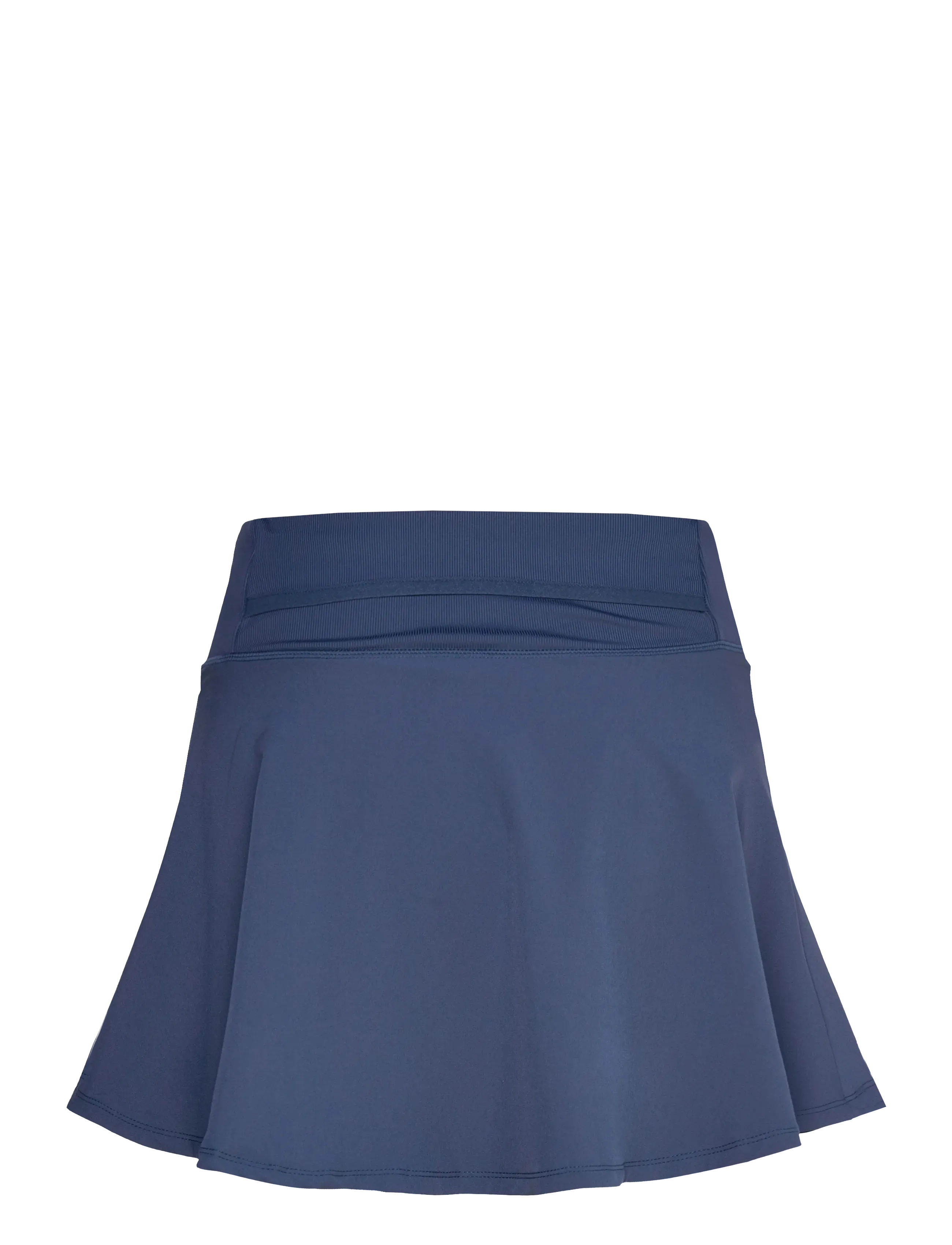 Björn Borg - ACE SKIRT POCKET - kleider & röcke - sargasso sea - 1