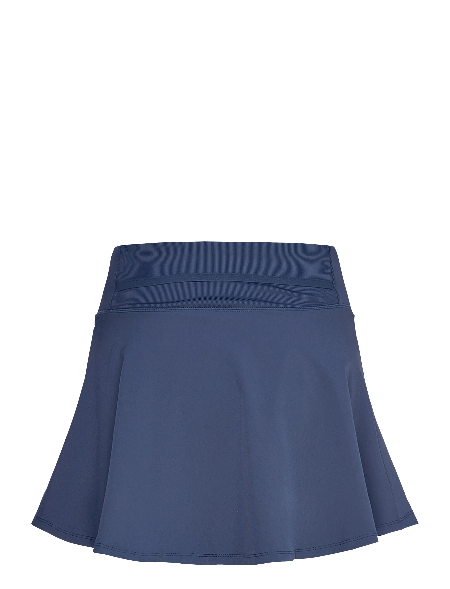 Björn Borg - ACE SKIRT POCKET - kleidid ja seelikud - sargasso sea - 1