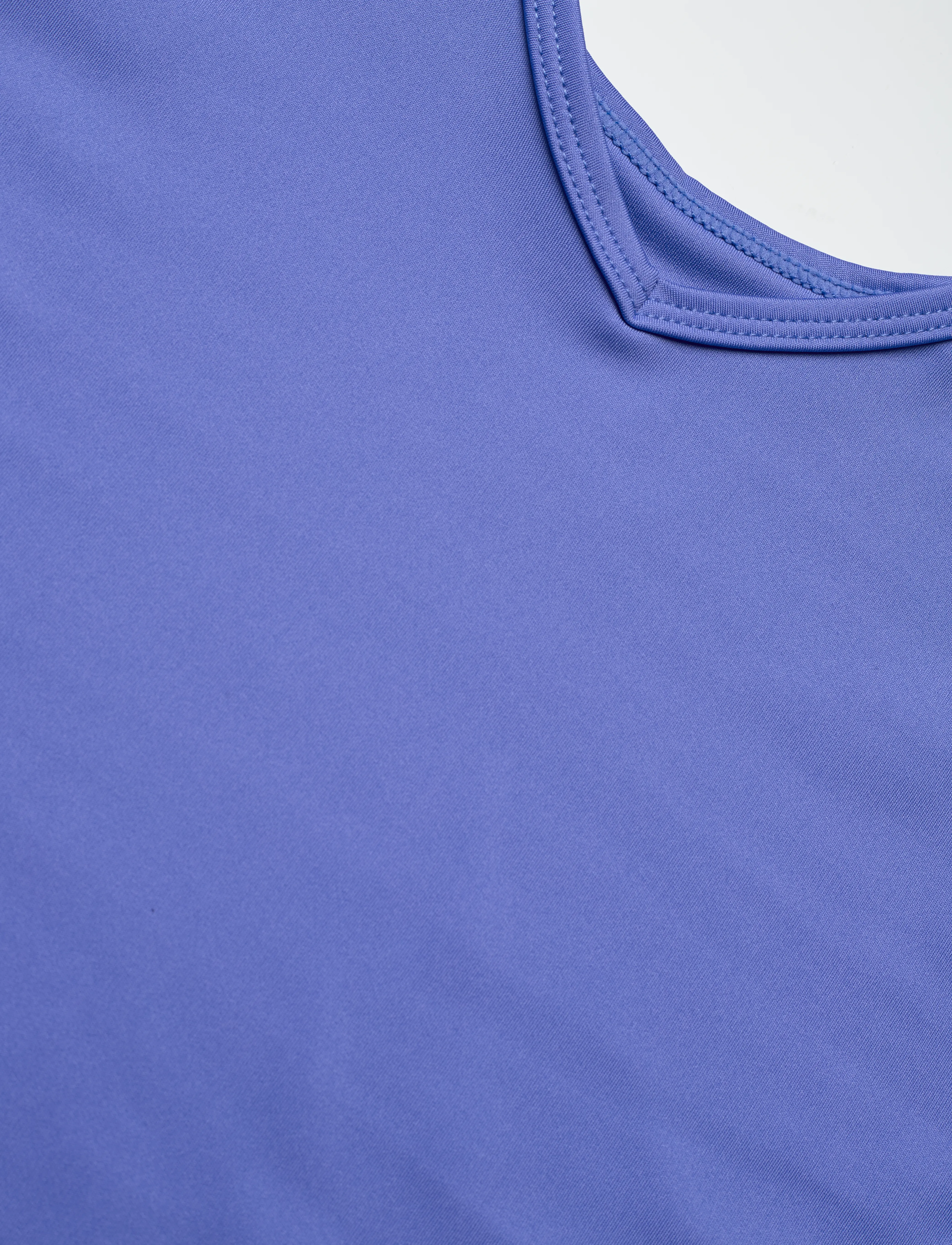 Björn Borg - ACE DEEP V NECK TANK TOP - ultramarine - 2