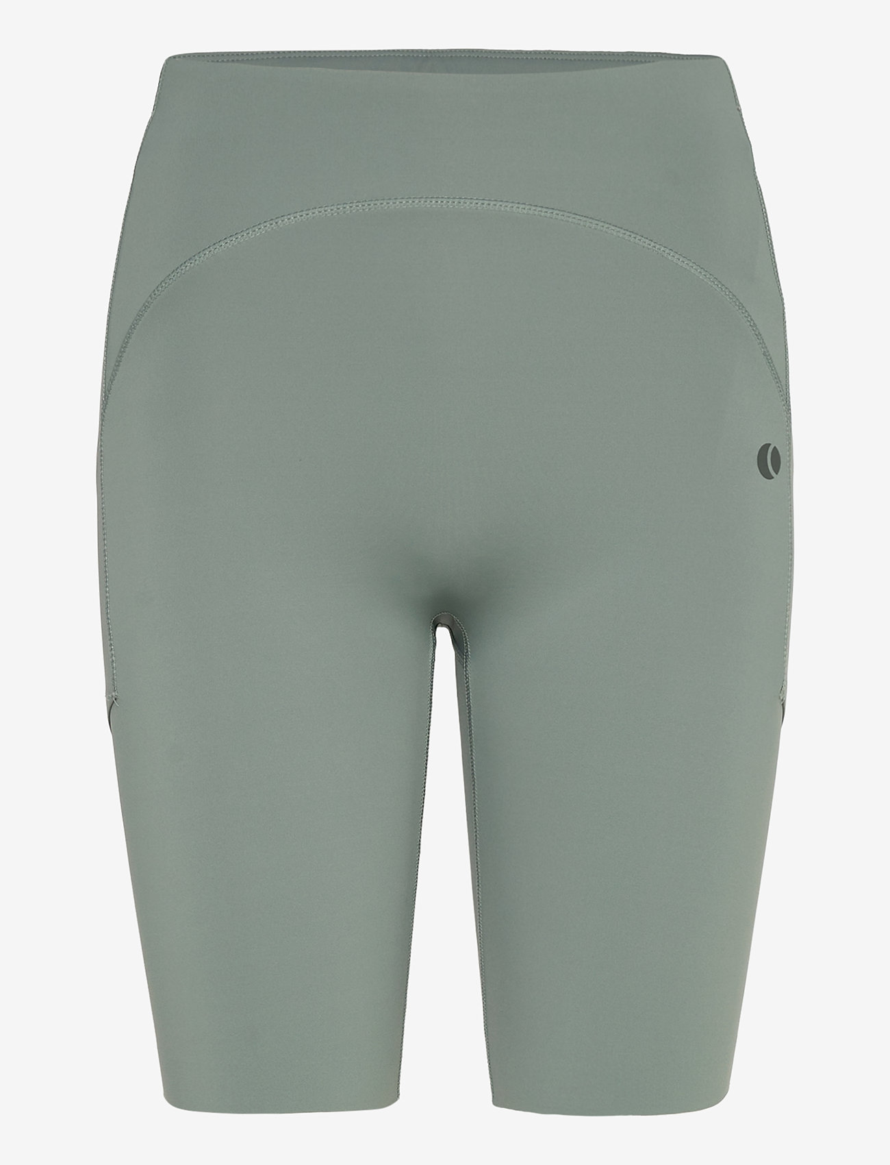 Björn Borg - ACE BIKER SHORTS - træningstights - agave green - 0