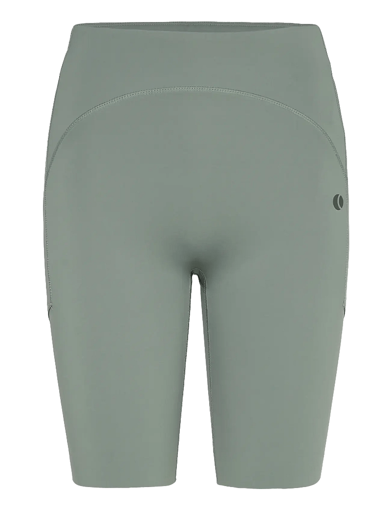 Björn Borg - ACE BIKER SHORTS - træningstights - agave green - 0