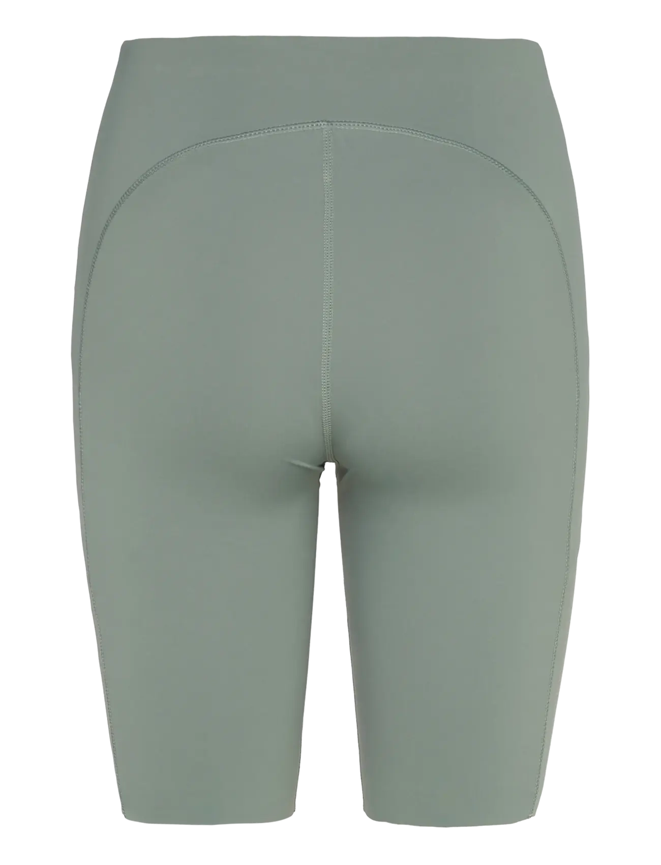 Björn Borg - ACE BIKER SHORTS - training tights - agave green - 1