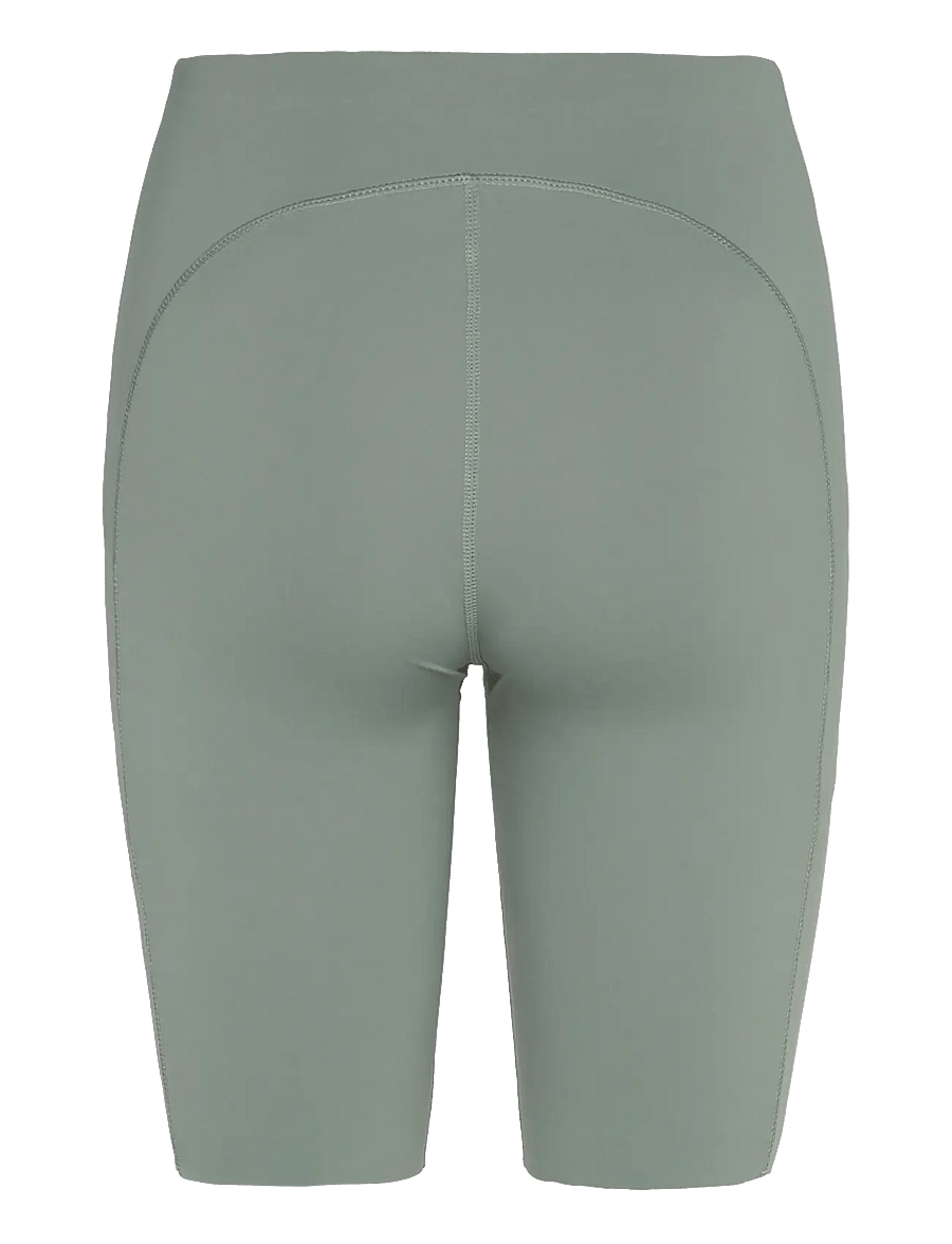 Björn Borg - ACE BIKER SHORTS - training tights - agave green - 1