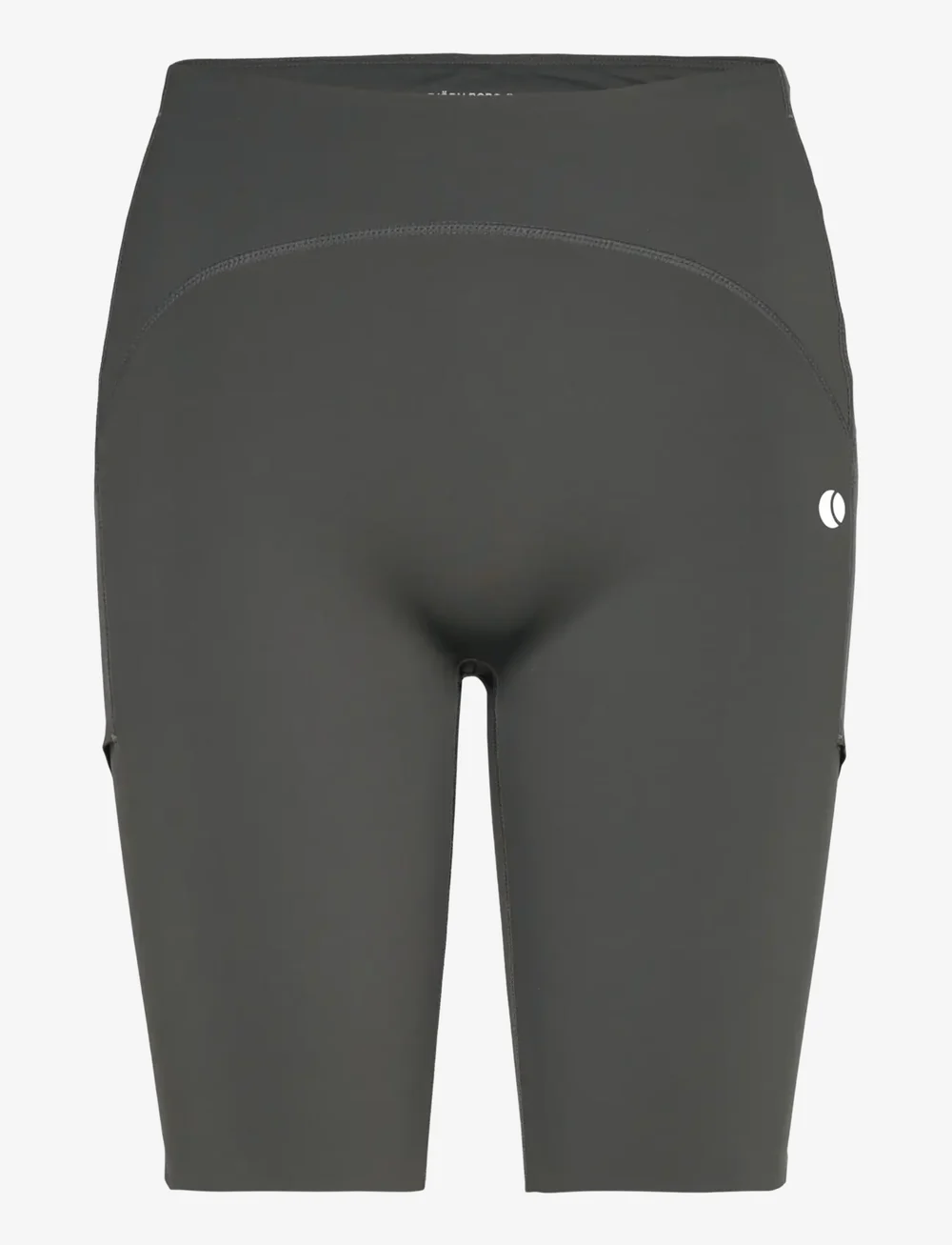 Björn Borg - ACE BIKER SHORTS - trainingstights - peat - 0