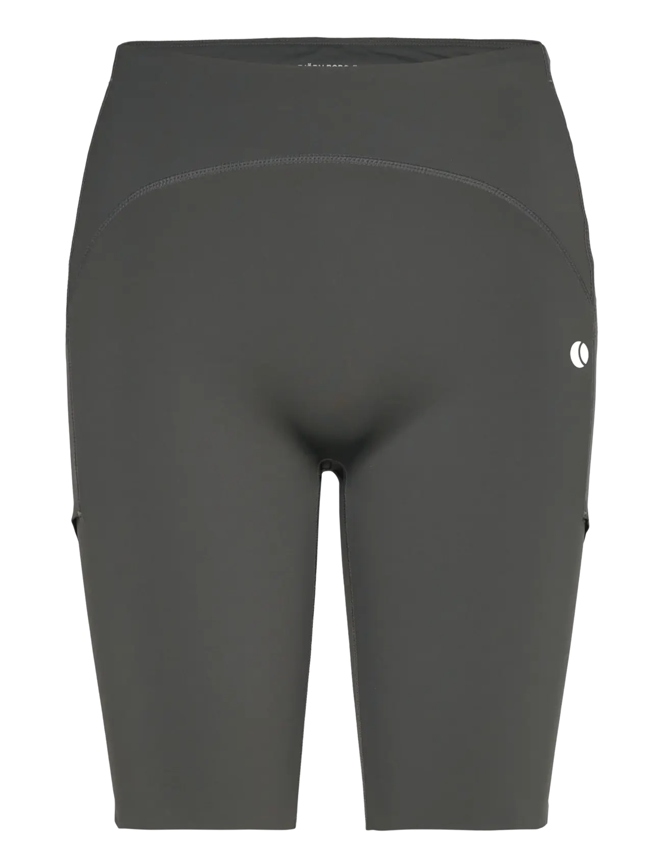 Björn Borg ACE BIKER SHORTS - Riided - PEAT / black
