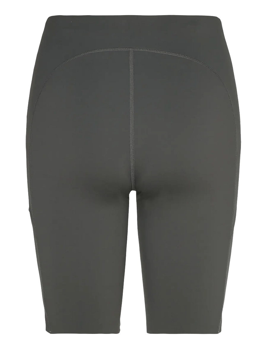 Björn Borg - ACE BIKER SHORTS - collants d'entraînement - peat - 1