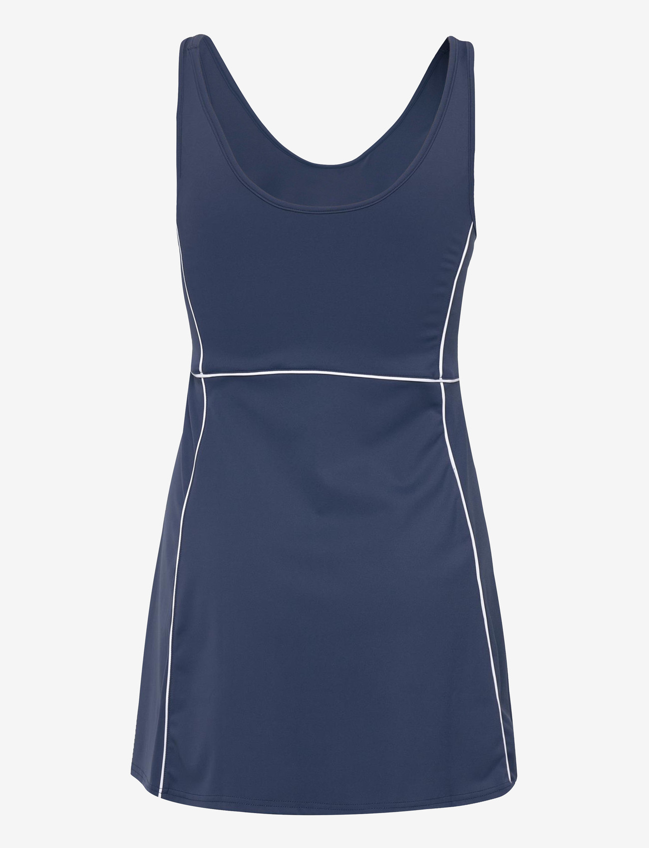 Björn Borg - ACE V DRESS - kleider & röcke - sargasso sea - 1