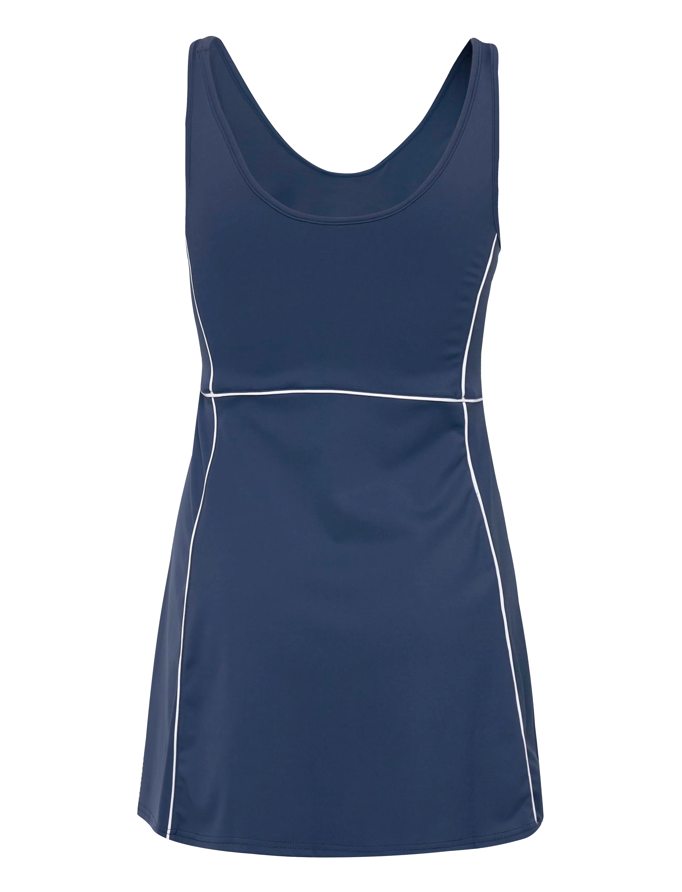 Björn Borg - ACE V DRESS - mekot & hameet - sargasso sea - 1