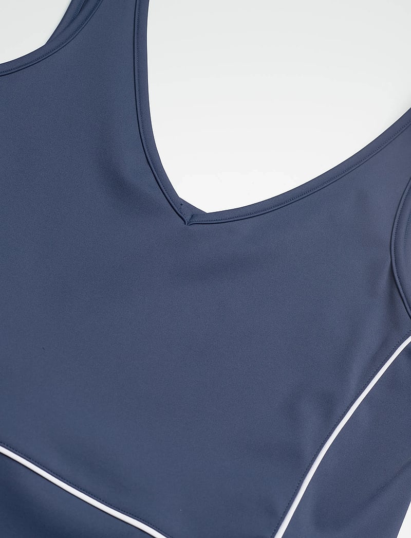 Björn Borg - ACE V DRESS - kleider & röcke - sargasso sea - 2