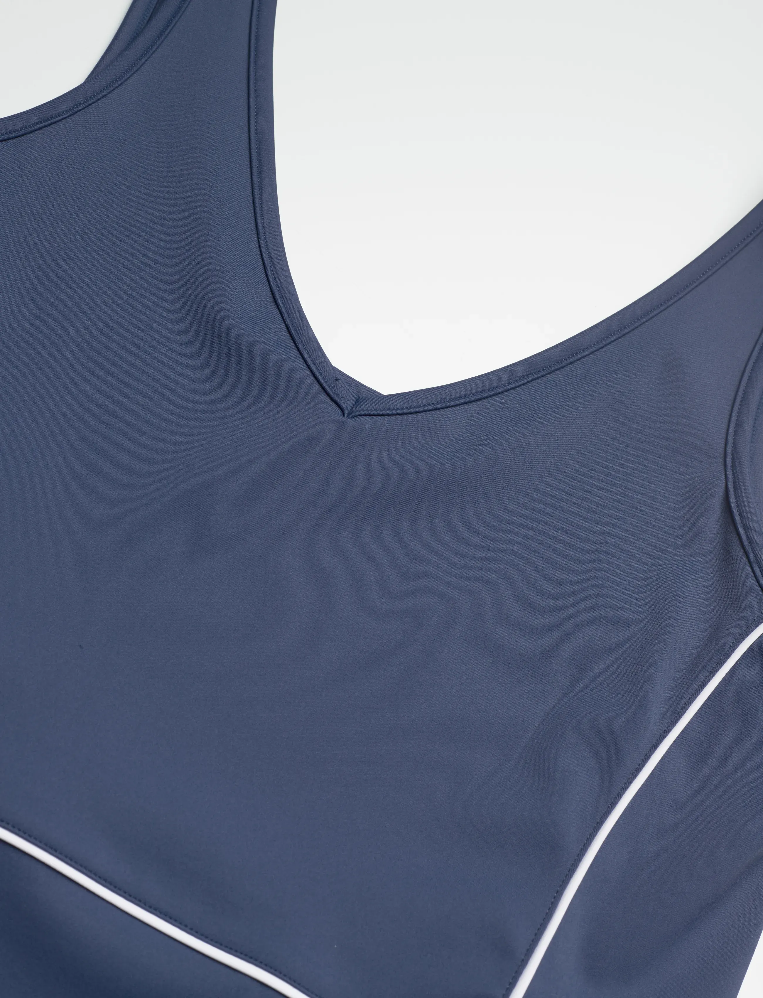 Björn Borg - ACE V DRESS - mekot & hameet - sargasso sea - 2