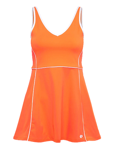 Ace V Dress - Kjoler