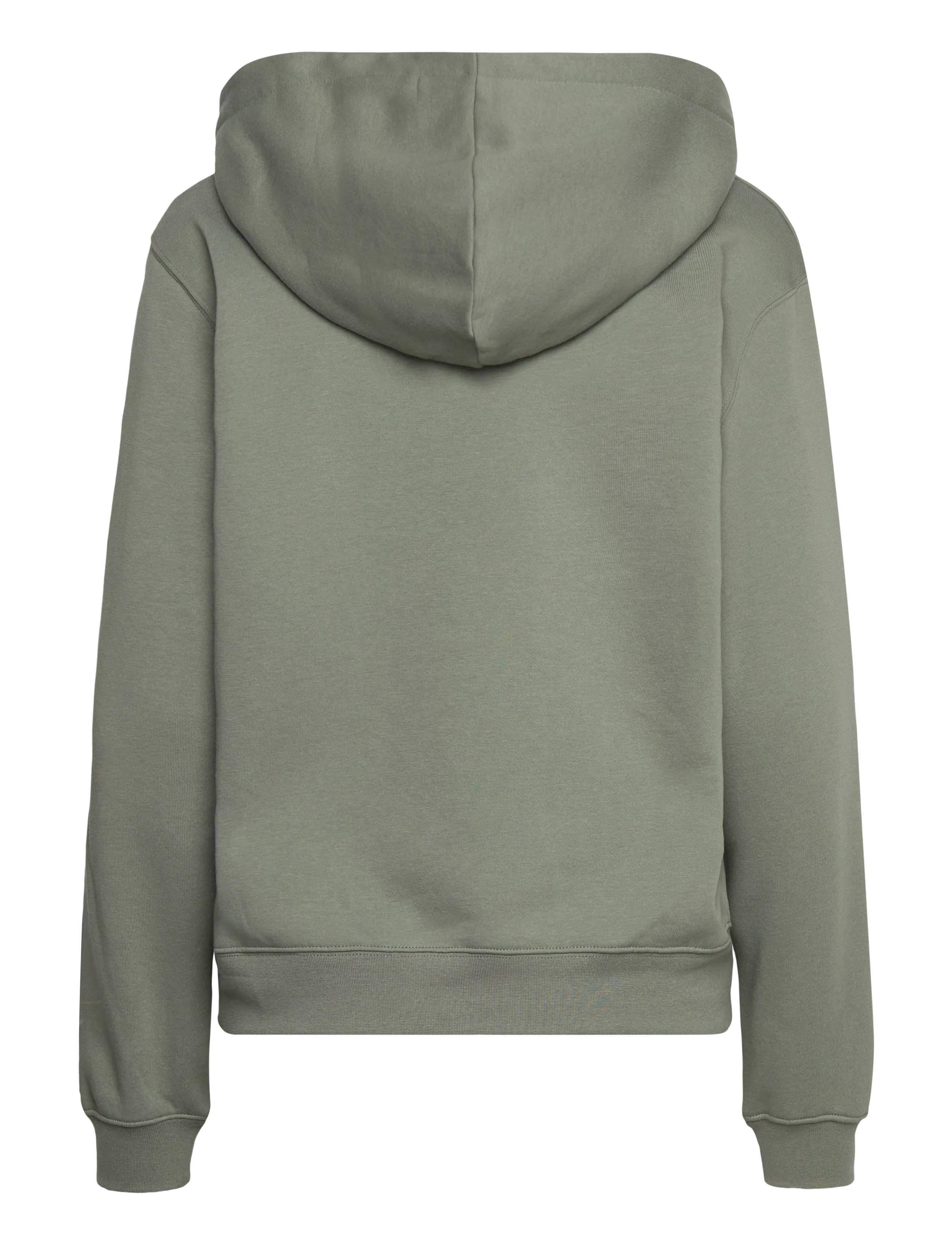 Björn Borg - BORG ESSENTIAL 1 HOODIE - tops - agave green - 1