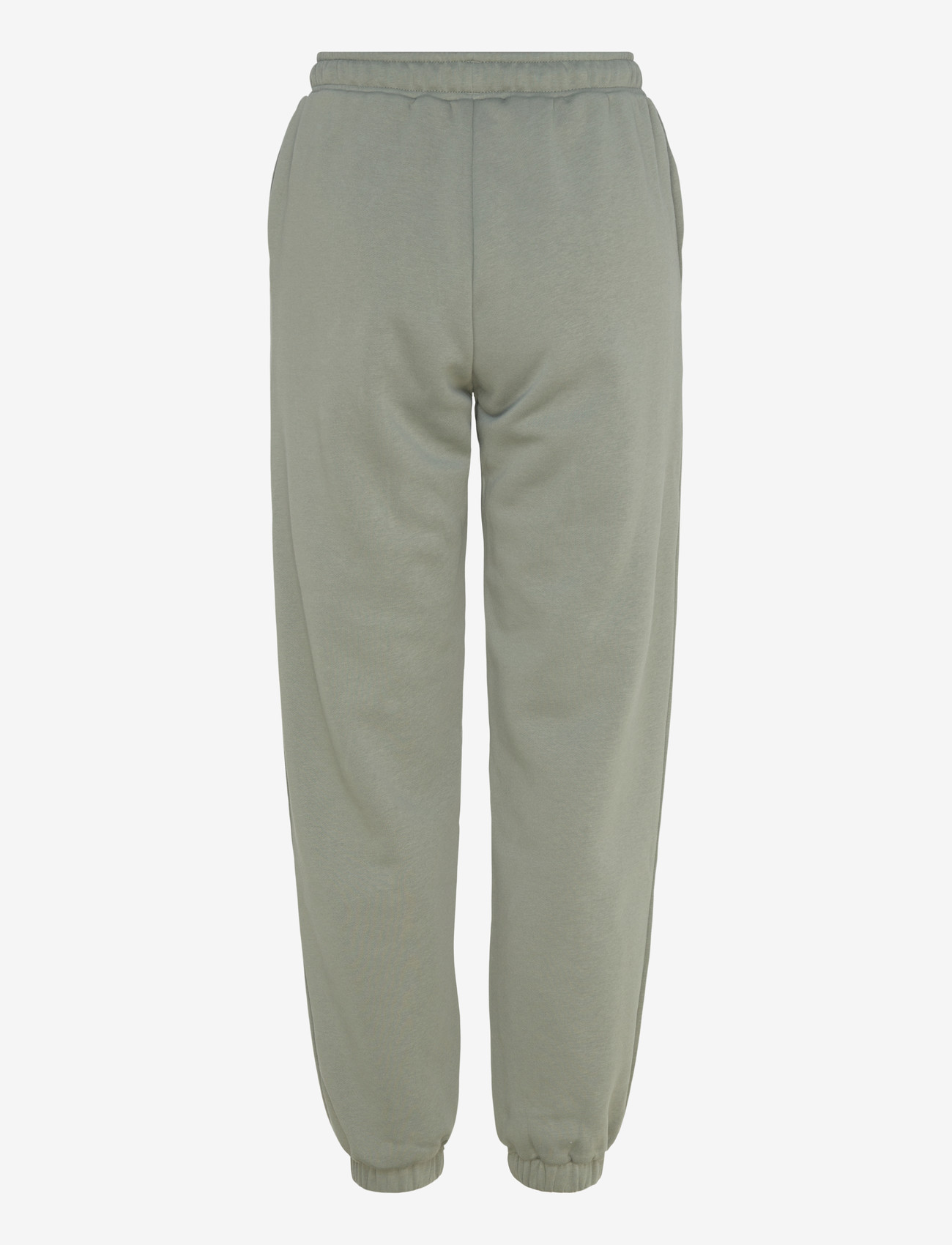 Björn Borg - BORG ESSENTIAL 1 SWEATPANTS - treeningpüksid - agave green - 1