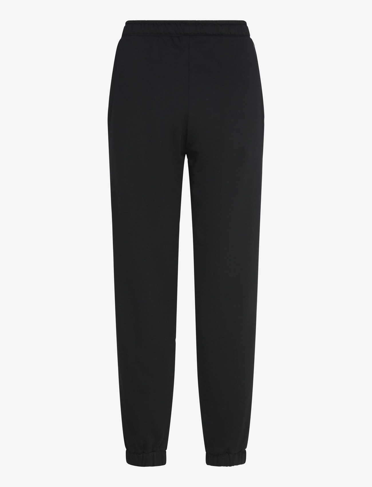 Björn Borg - BORG ESSENTIAL 1 SWEATPANTS - treeningpüksid - black beauty - 1