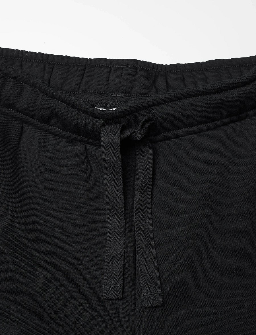 Björn Borg - BORG ESSENTIAL 1 SWEATPANTS - treniņbikses - black beauty - 3