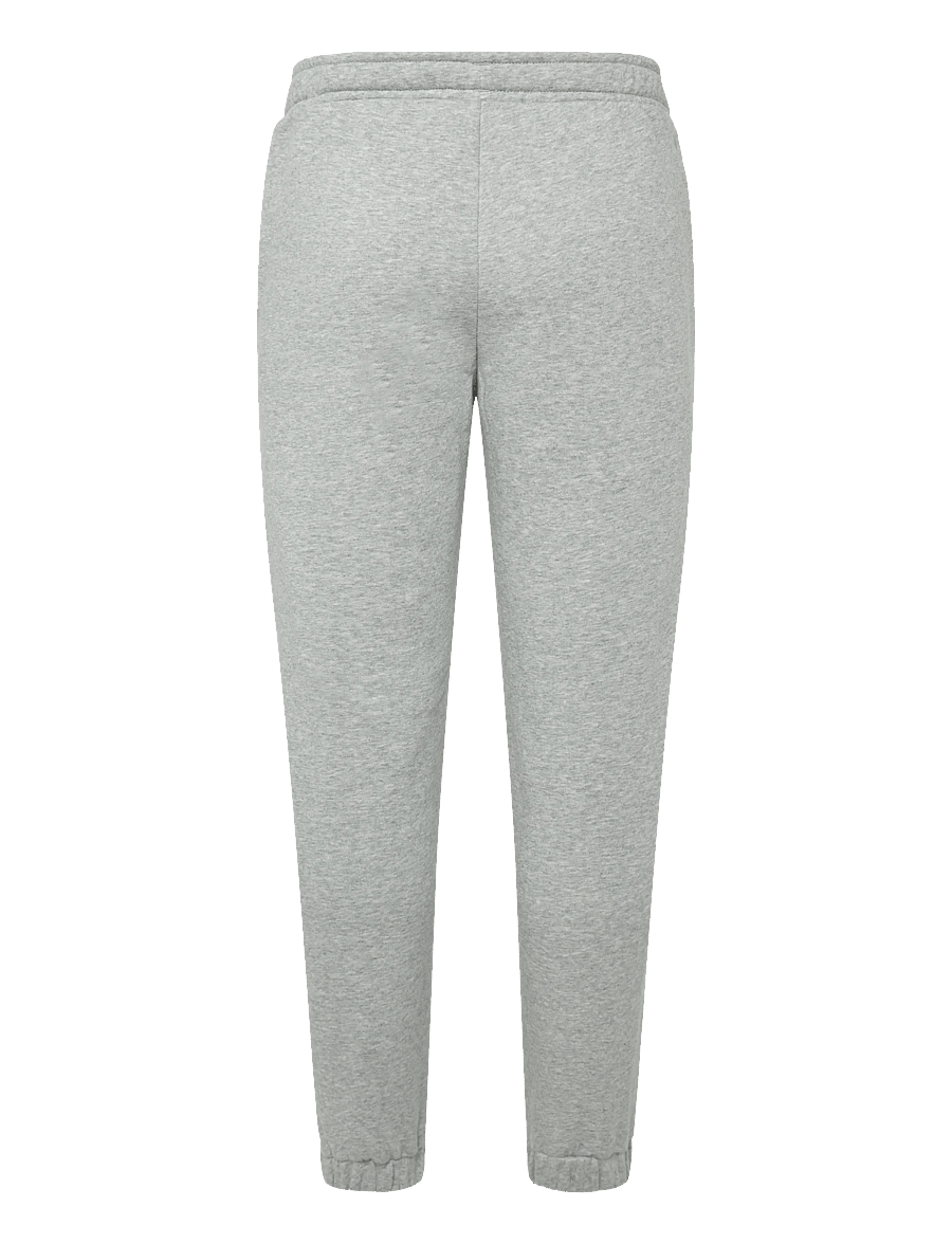 Björn Borg - BORG ESSENTIAL 1 SWEATPANTS - träningsbyxor - light grey melange - 1