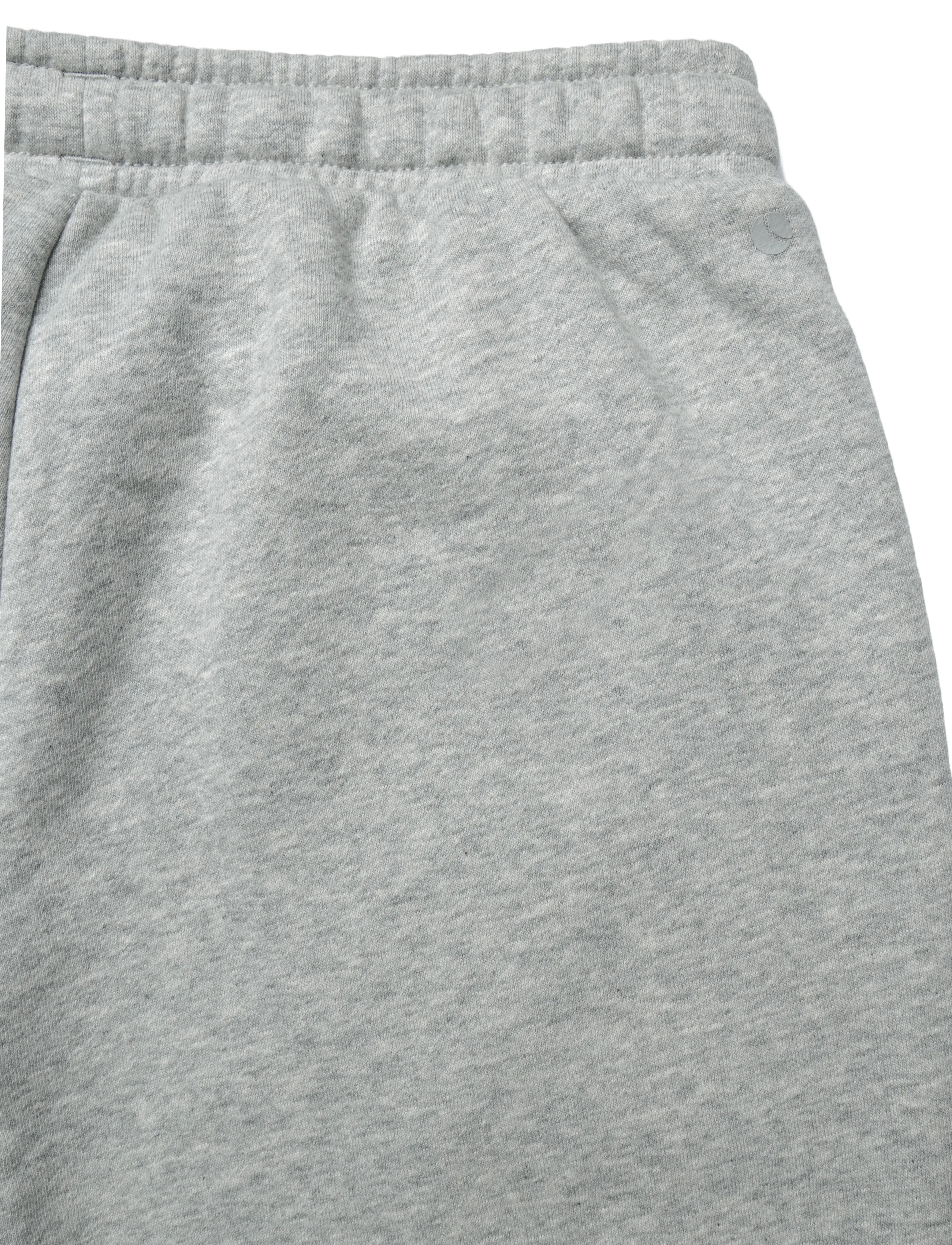 Björn Borg - BORG ESSENTIAL 1 SWEATPANTS - training pants - light grey melange - 2