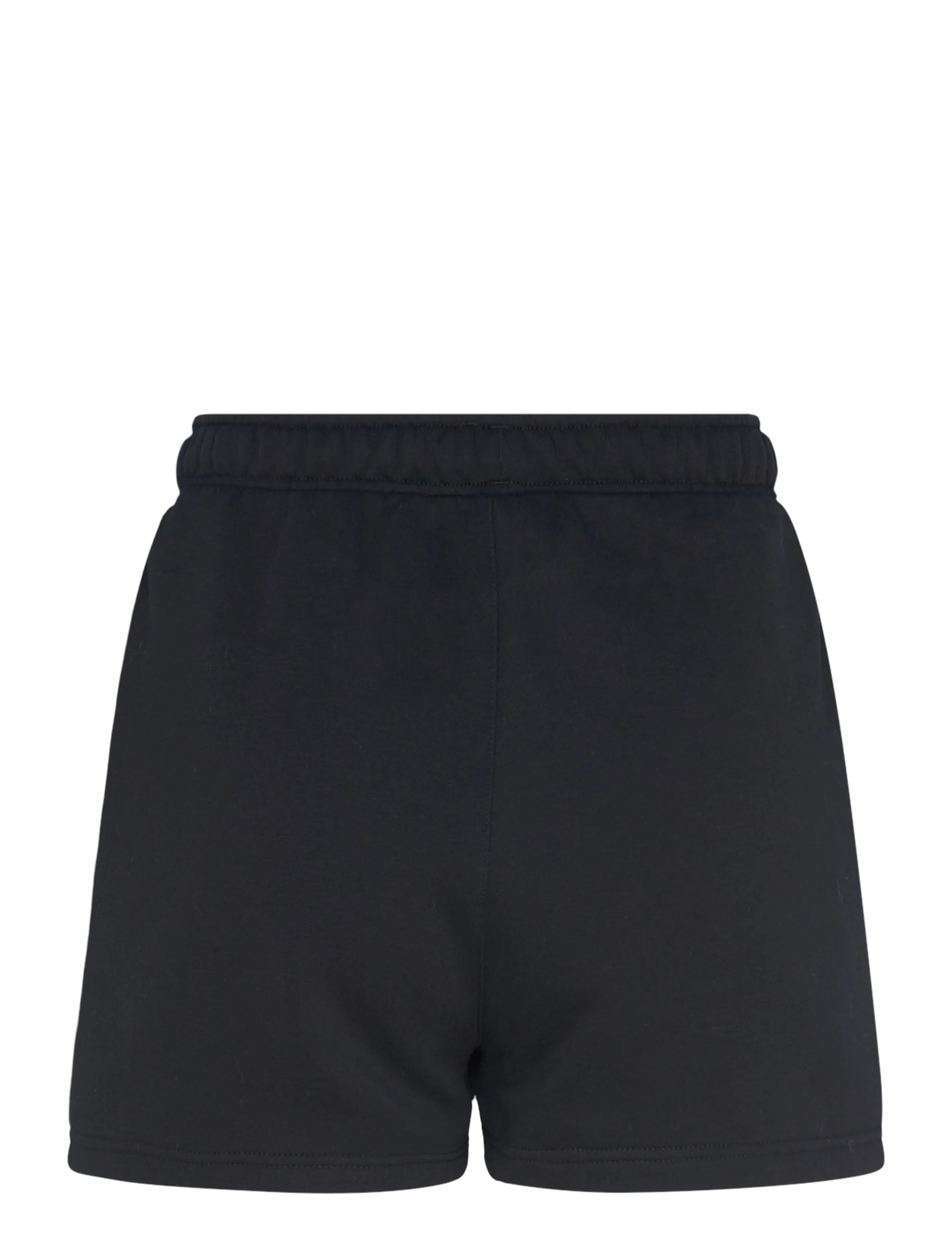 Björn Borg - BORG ESSENTIAL 1 SWEATSHORTS - hosen - black beauty - 1