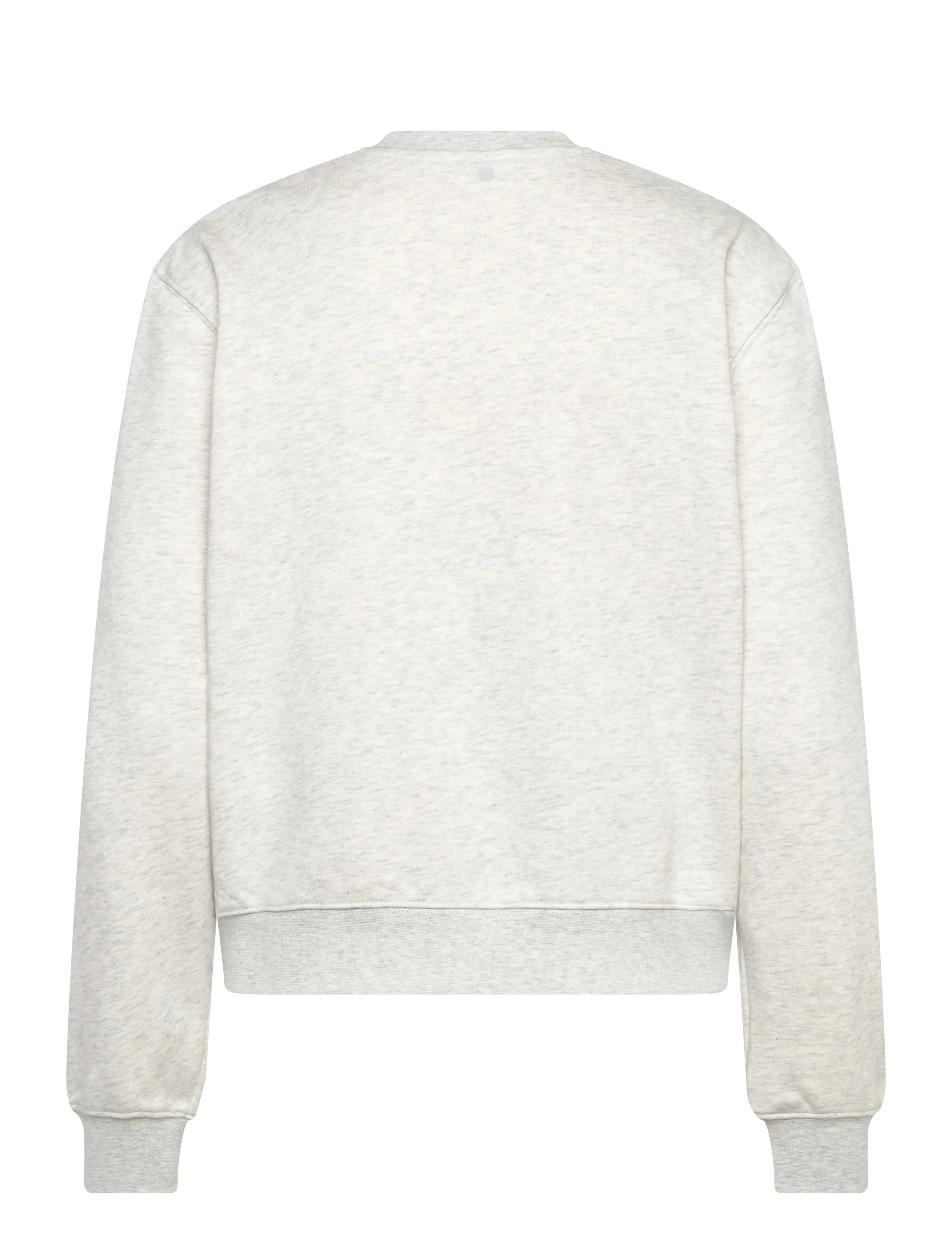 Björn Borg - BORG ESSENTIAL 4 SWEATSHIRT - sport - ultra light grey melange - 1