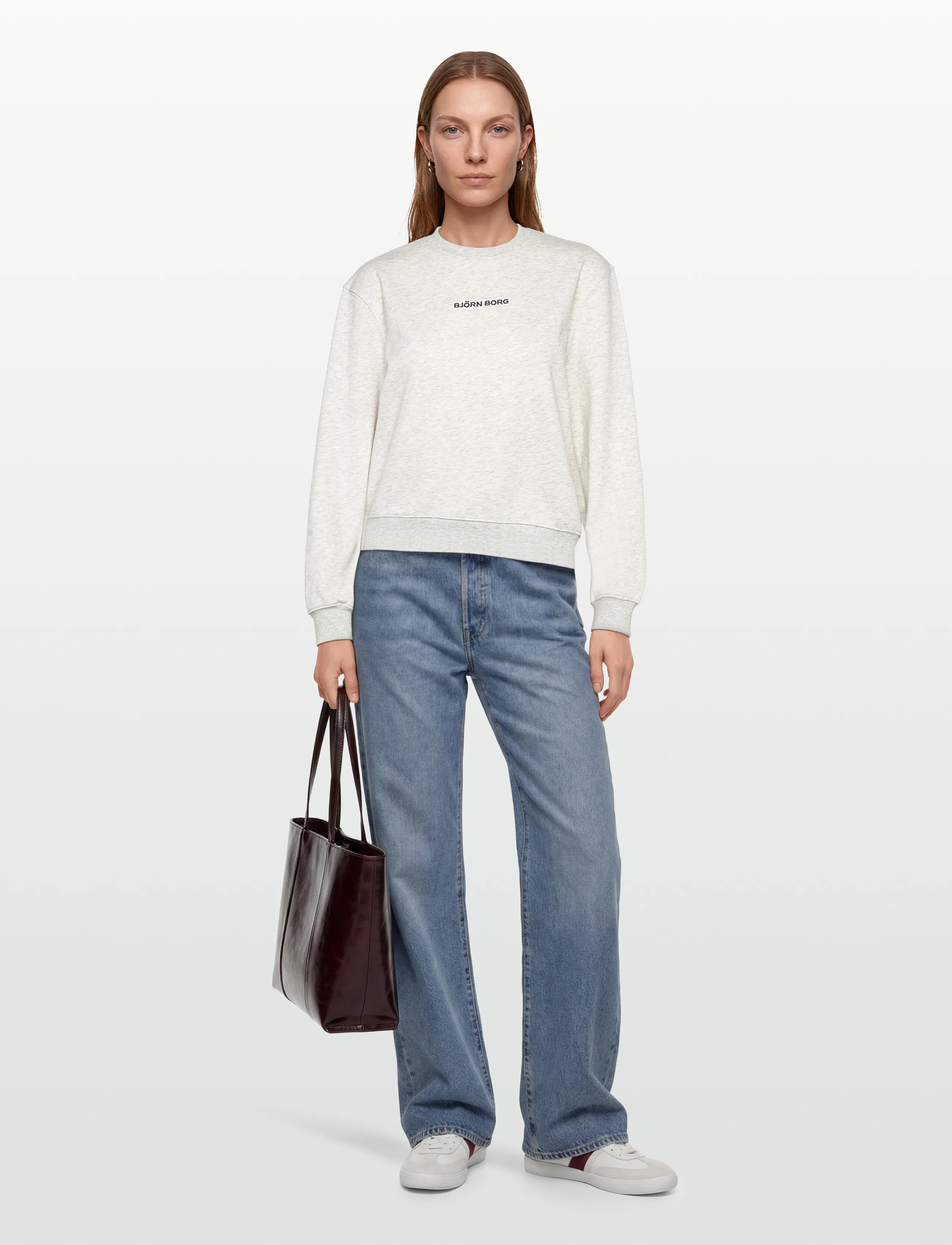 Borg Essential 4 Sweatshirt 9