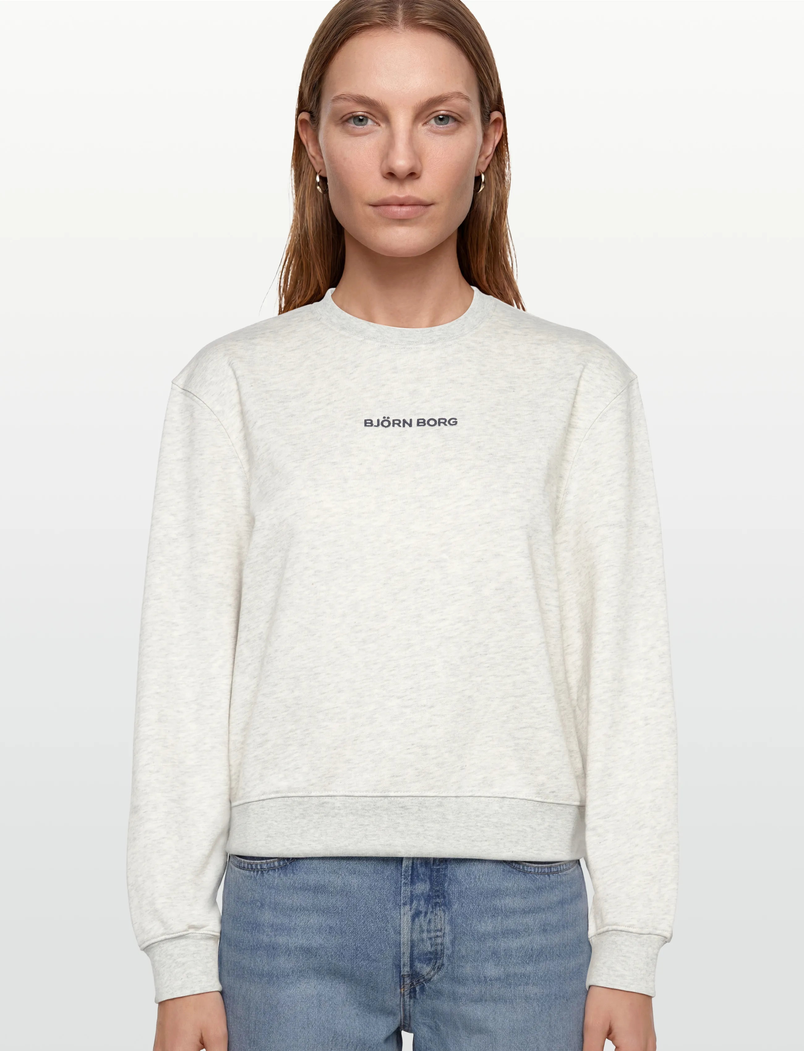 Borg Essential 4 Sweatshirt 10