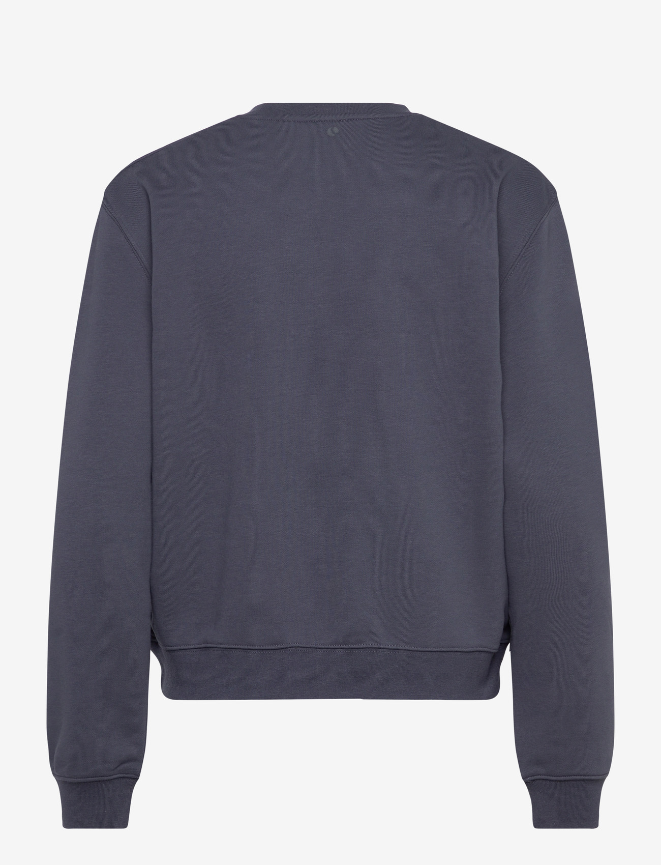 Björn Borg - BORG ESSENTIAL 4 SWEATSHIRT - laveste priser - odyssey gray - 1