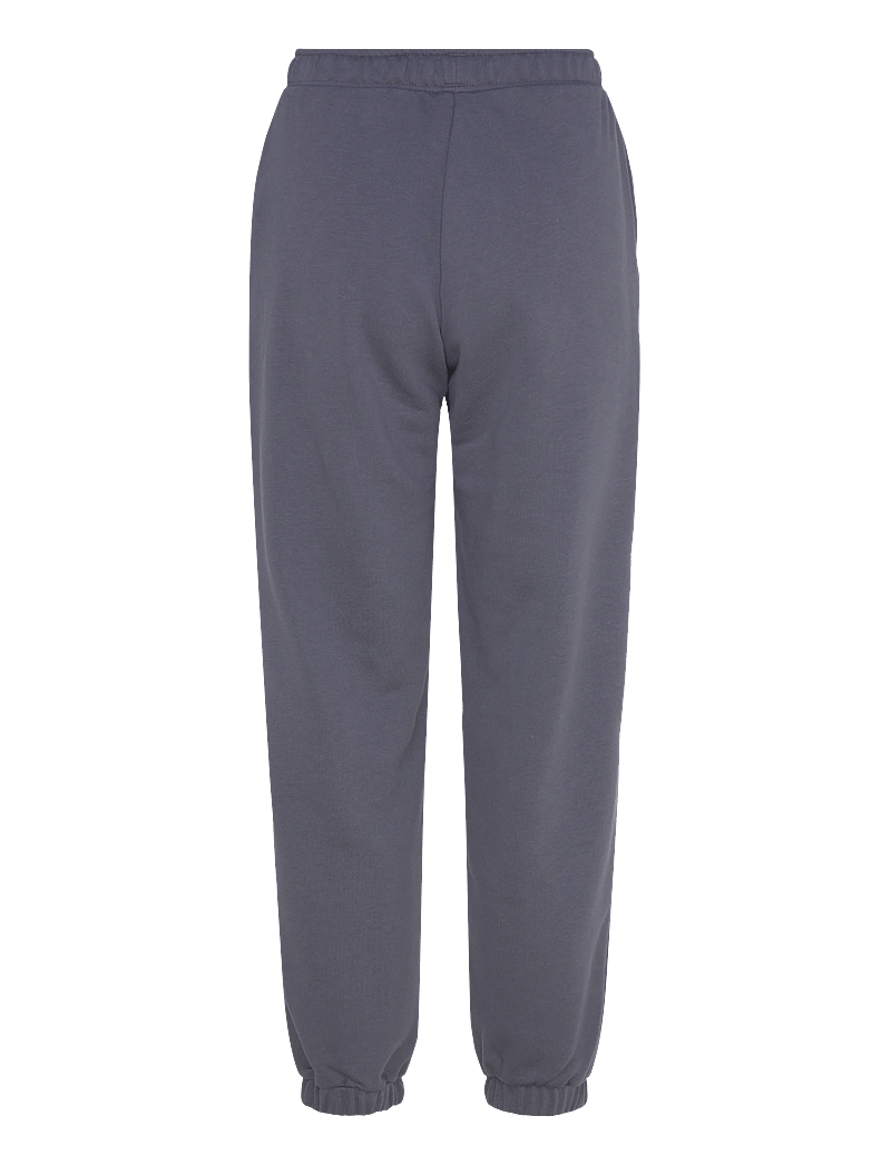 Björn Borg - BORG ESSENTIAL 4 SWEATPANTS - trainingsbroek - odyssey gray - 1