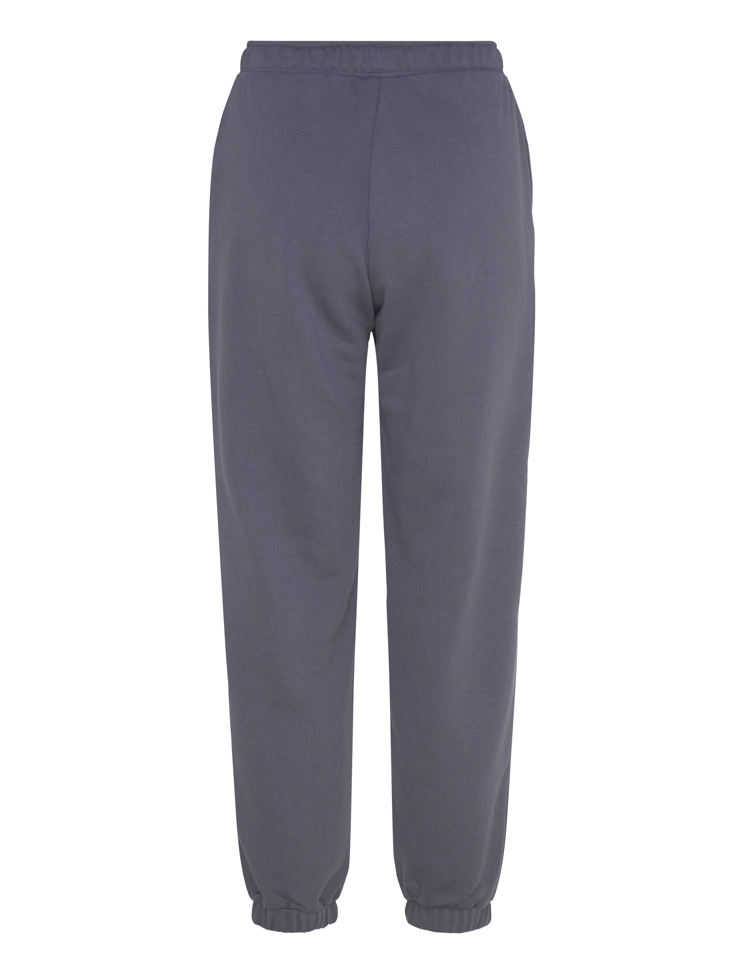 Björn Borg - BORG ESSENTIAL 4 SWEATPANTS - trainingsbroek - odyssey gray - 1