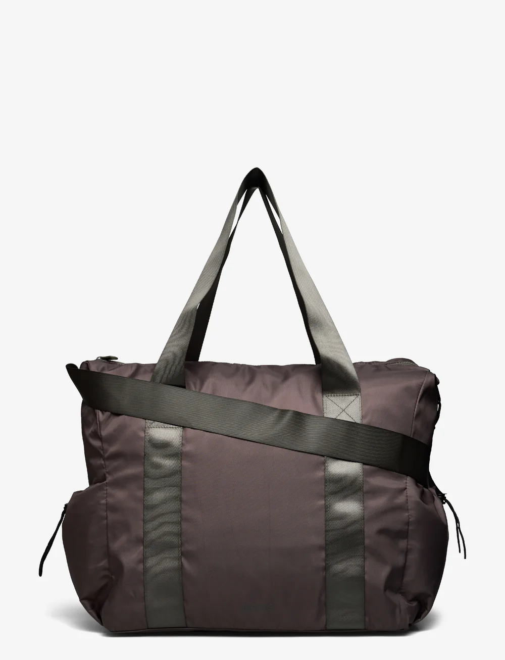 Björn Borg - BORG ACTIVE GYM BAG - træningstasker - agave green - 0