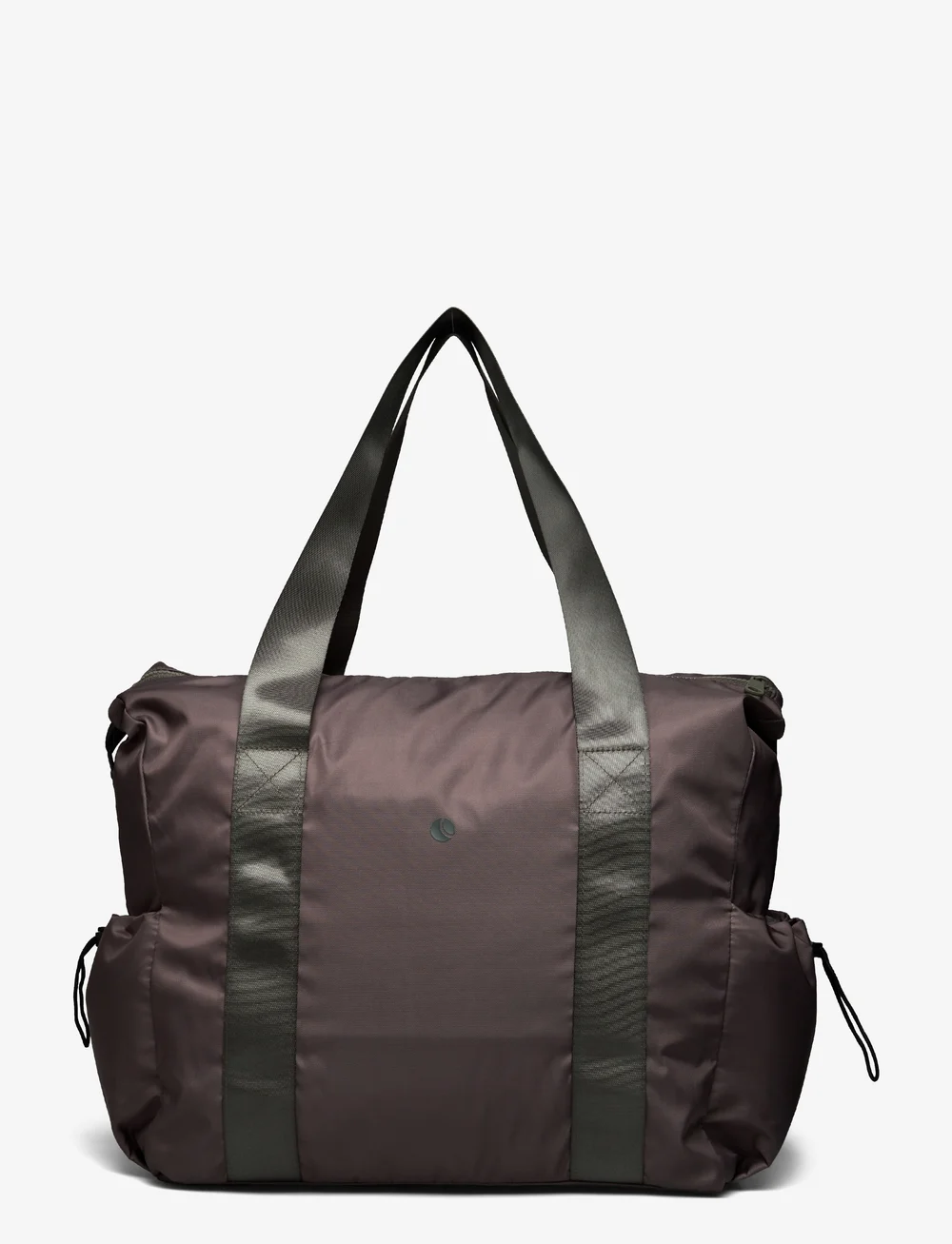 Björn Borg - BORG ACTIVE GYM BAG - træningstasker - agave green - 1