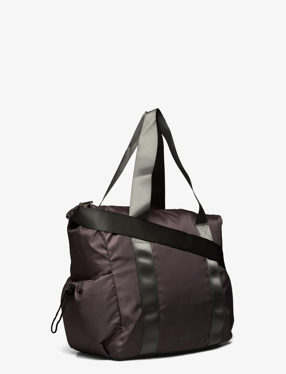 Björn Borg - BORG ACTIVE GYM BAG - træningstasker - agave green - 2