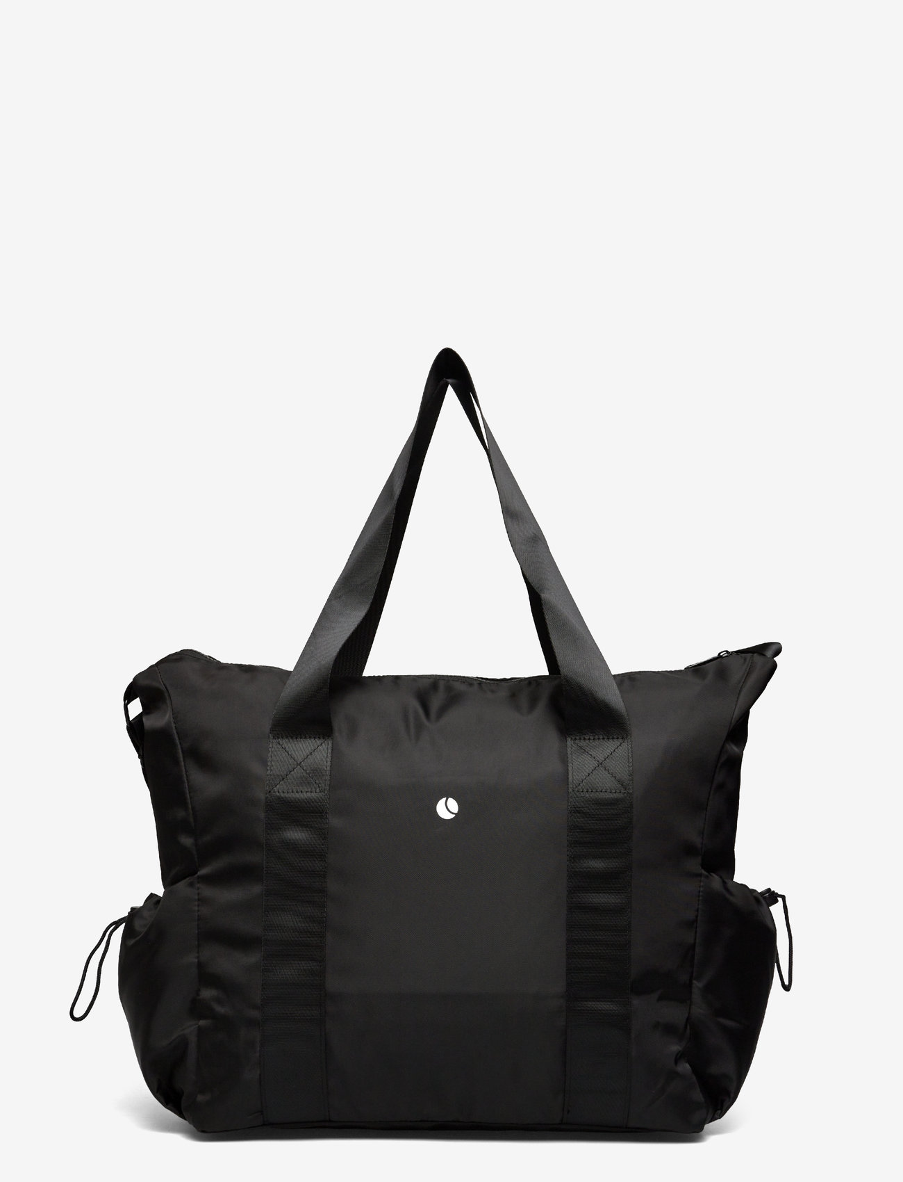 Björn Borg - BORG ACTIVE GYM BAG - black beauty - 1