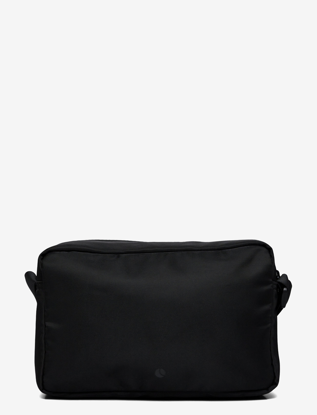 Björn Borg - BORG CLASSIC CROSSOVER BAG - handtaschen & bauchtaschen - black beauty - 1