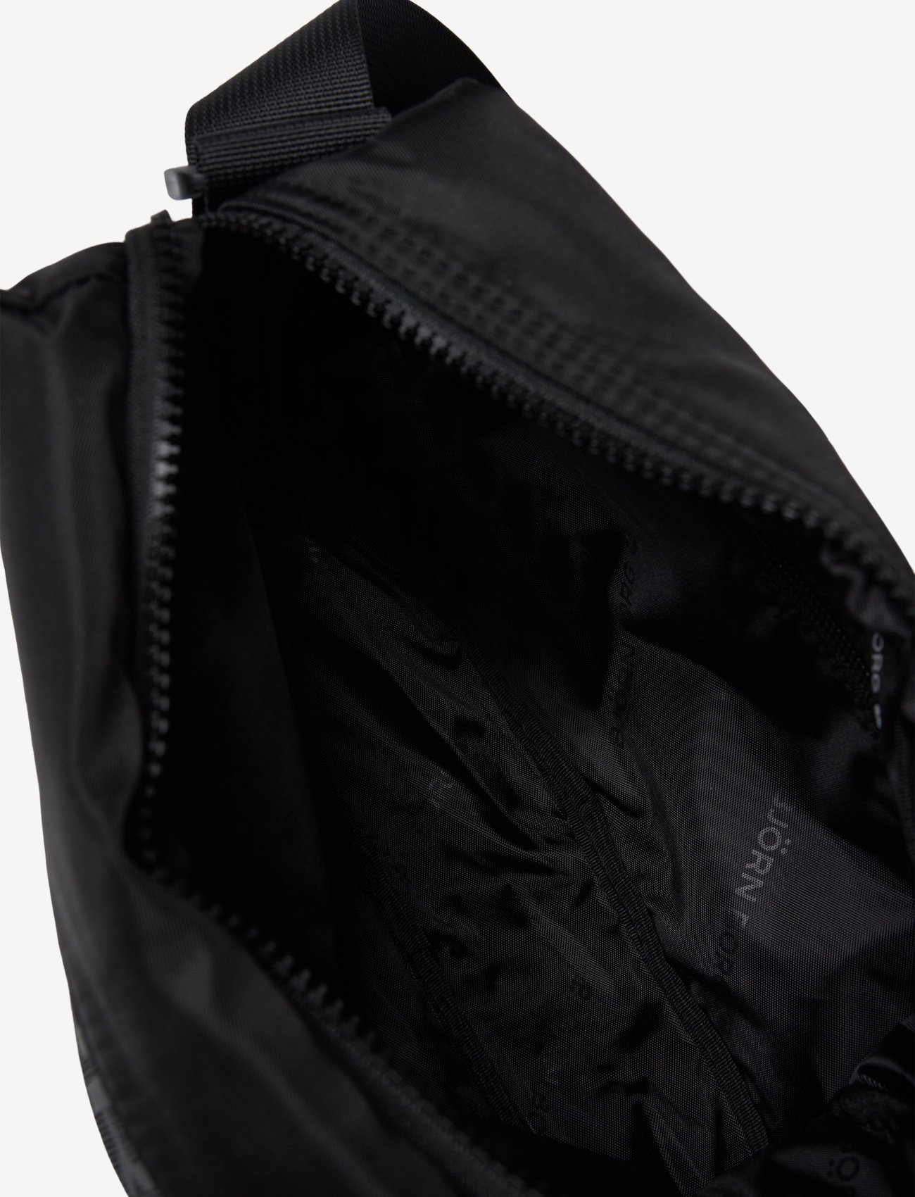 Björn Borg - BORG CLASSIC CROSSOVER BAG - handtaschen & bauchtaschen - black beauty - 3